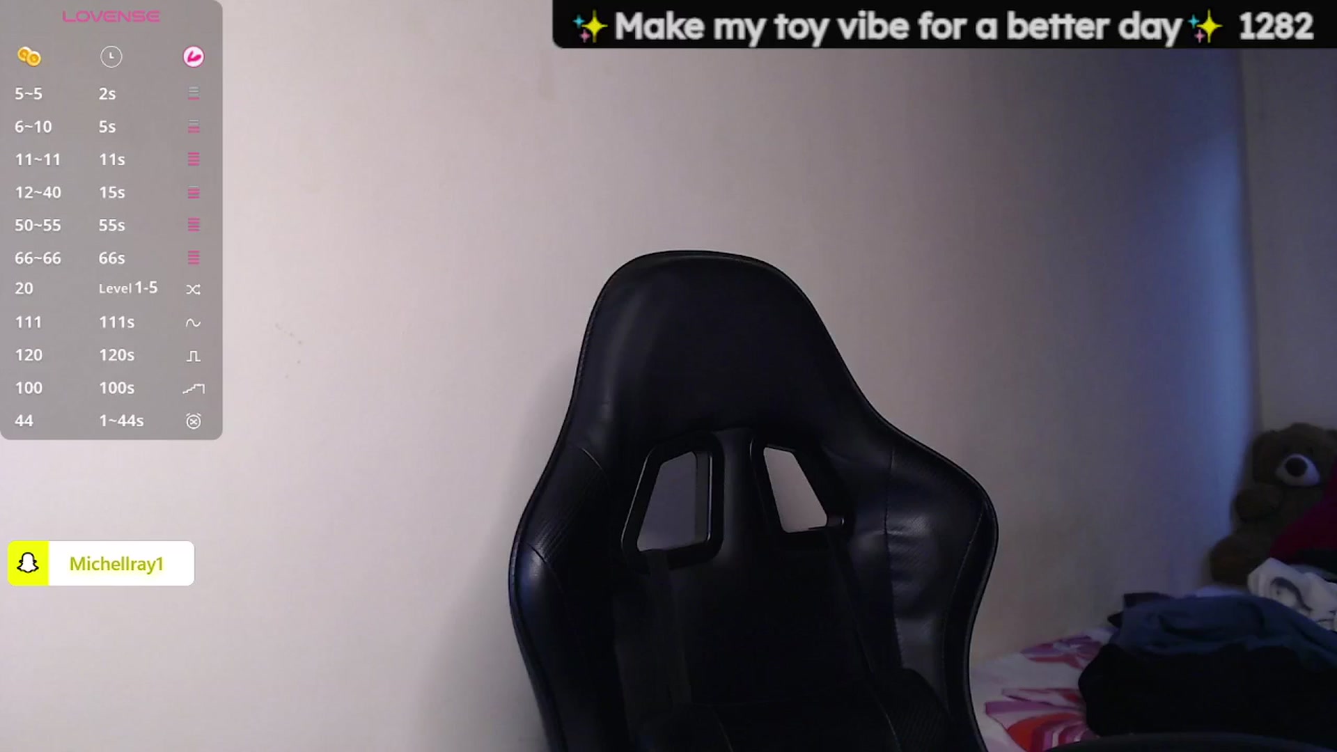 Gallery image thumbnail from MichellRay's myfreecams stream on, 02/01/2026, 19:51 image 10 of 20