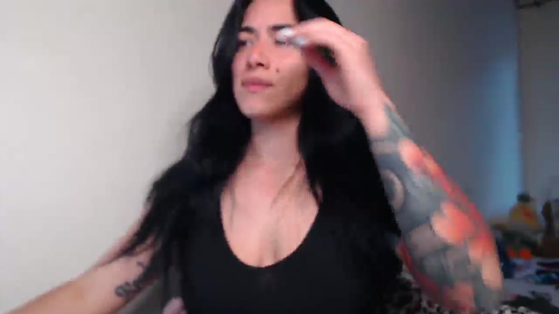 Gallery image thumbnail from MichellRay's myfreecams stream on, 02/19/2026, 20:12 image 16 of 20