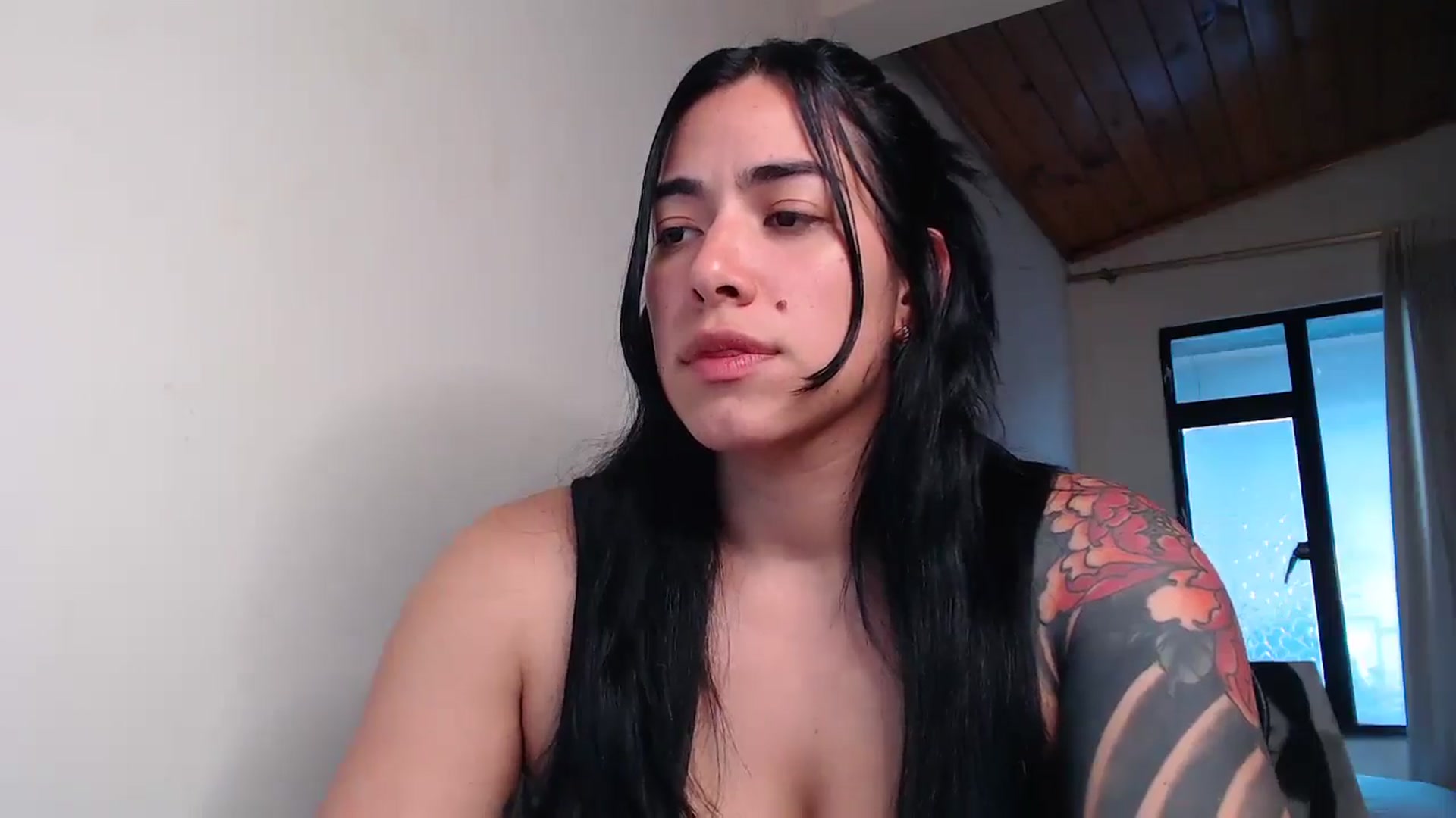 Gallery image thumbnail from MichellRay's myfreecams stream on, 02/19/2026, 20:12 image 20 of 20