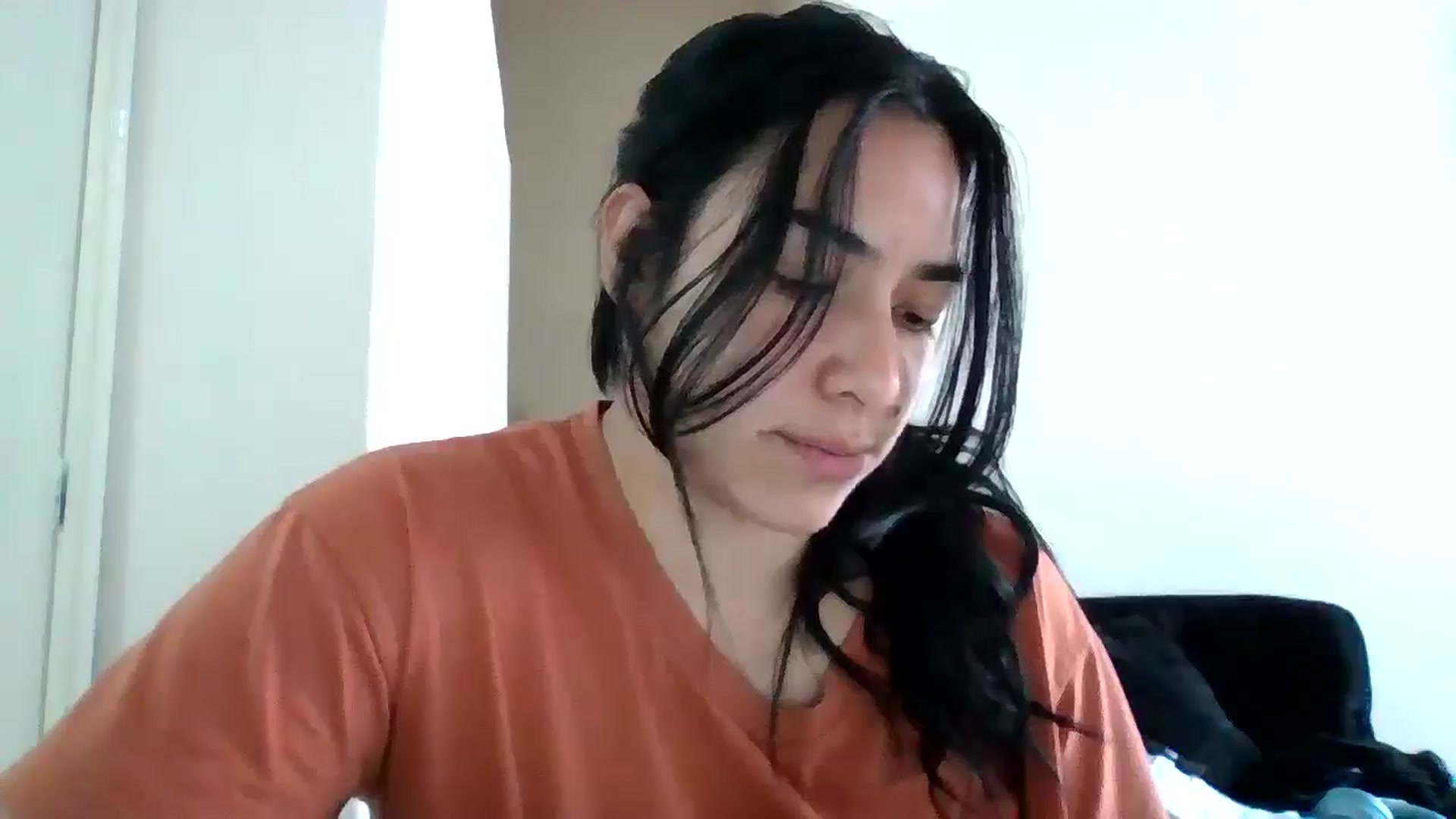 Gallery image thumbnail from MichellRay's myfreecams stream on, 03/12/2026, 16:45 image 9 of 20