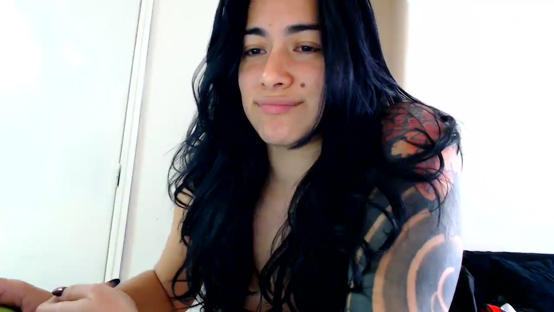Gallery image thumbnail from MichellRay's myfreecams stream on, 03/12/2026, 17:46 image 3 of 20