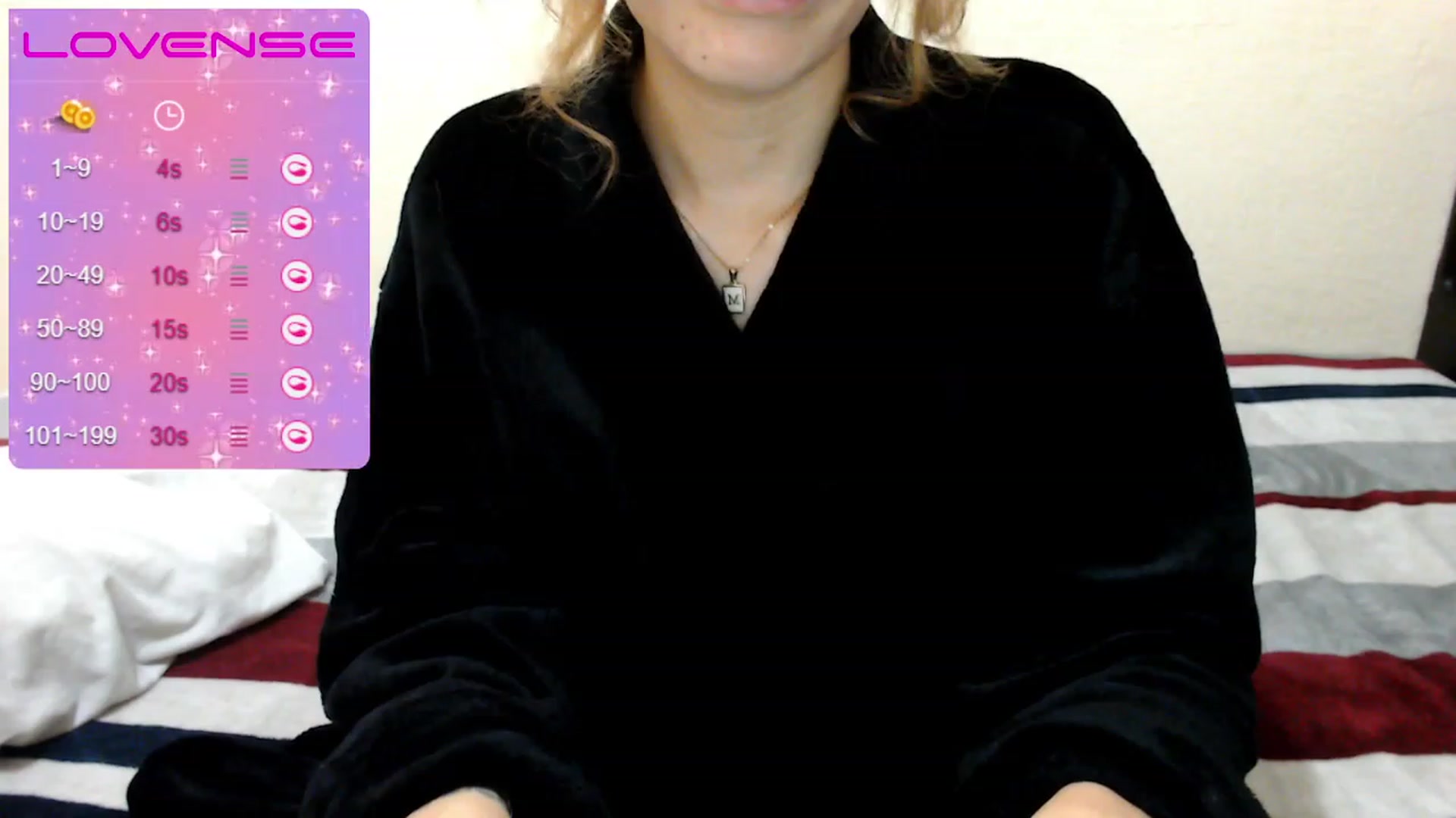 Gallery image thumbnail from MichelleFerry's myfreecams stream on, 11/19/2022, 02:52 image 20 of 20