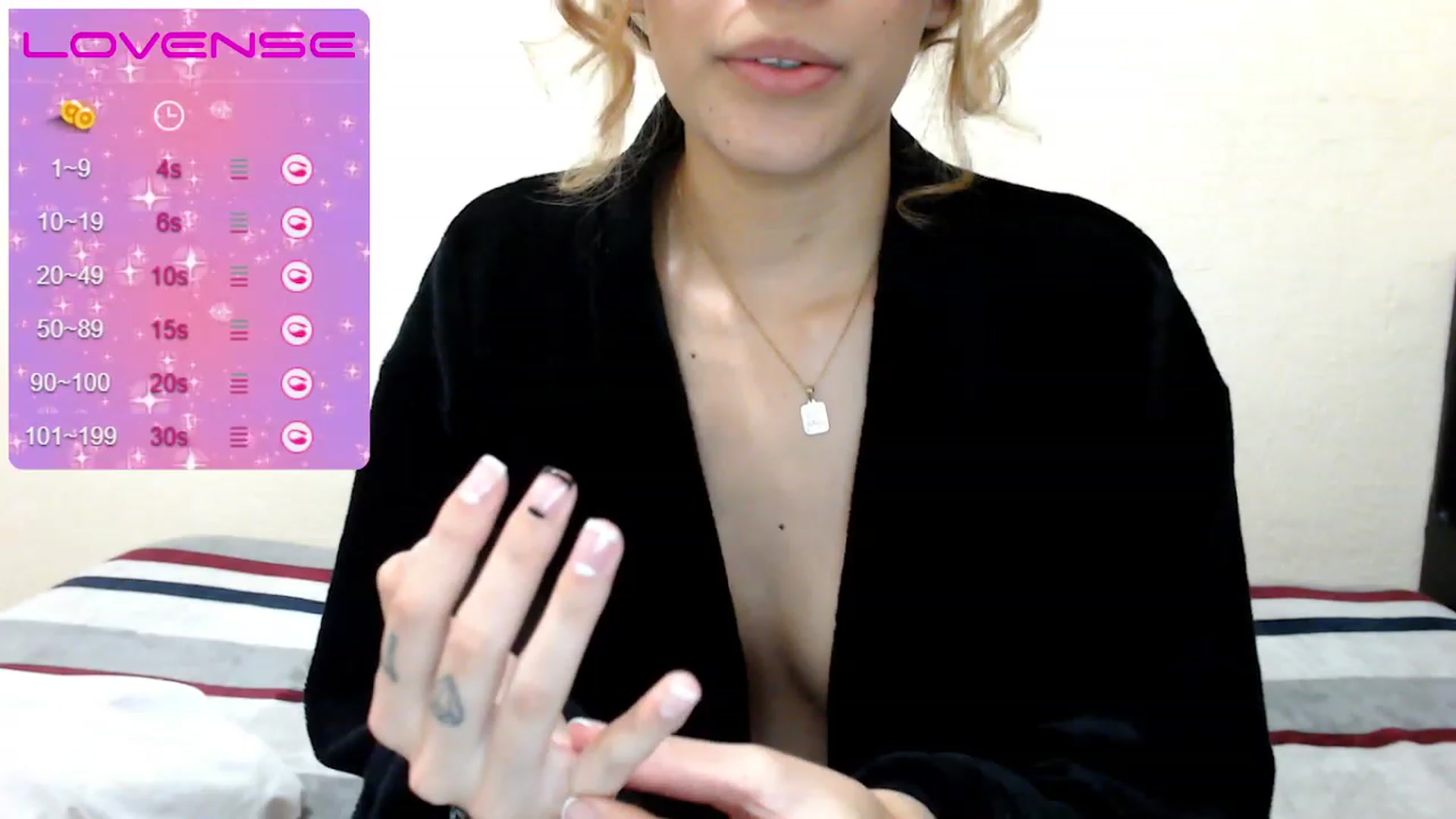 Gallery image thumbnail from MichelleFerry's myfreecams stream on, 11/19/2022, 02:52 image 7 of 20