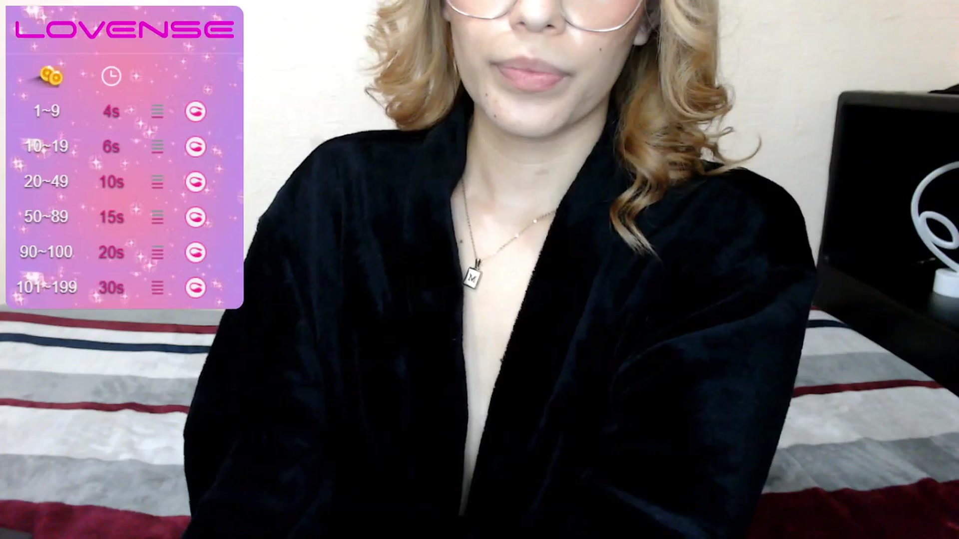 Gallery image thumbnail from MichelleFerry's myfreecams stream on, 11/19/2022, 04:57 image 13 of 20
