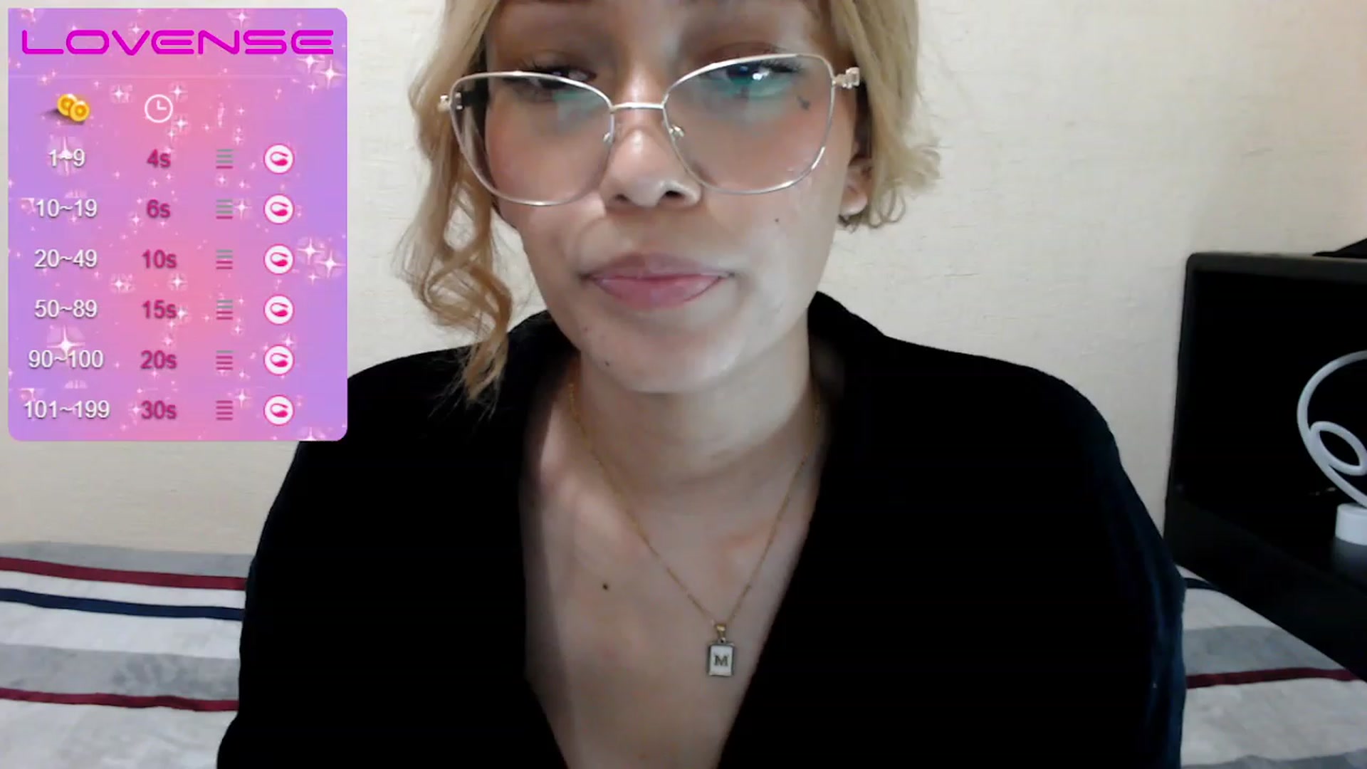Gallery image thumbnail from MichelleFerry's myfreecams stream on, 11/19/2022, 04:57 image 20 of 20