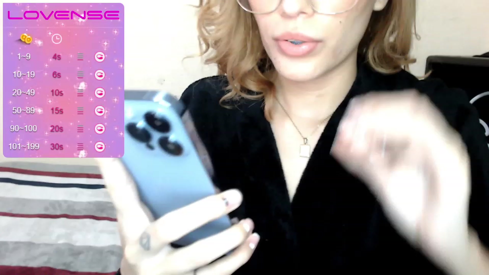 Gallery image thumbnail from MichelleFerry's myfreecams stream on, 11/19/2022, 04:57 image 3 of 20