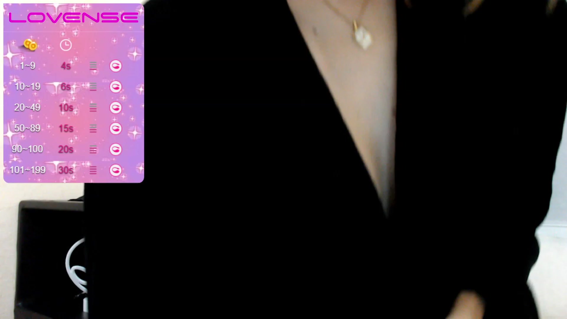 Gallery image thumbnail from MichelleFerry's myfreecams stream on, 11/19/2022, 09:10 image 12 of 20