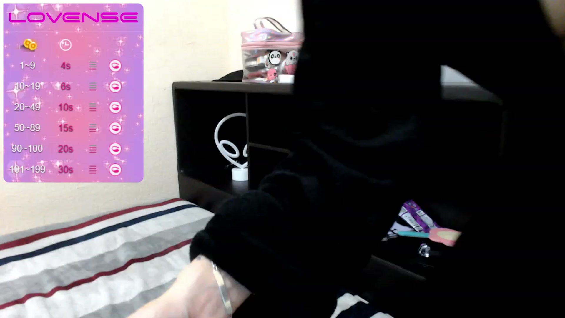 Gallery image thumbnail from MichelleFerry's myfreecams stream on, 11/19/2022, 09:10 image 5 of 20