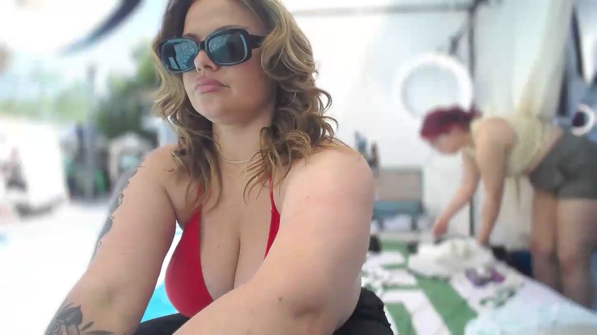 Gallery image thumbnail from MichelleMadz's myfreecams stream on, 05/20/2026, 01:05 image 7 of 20
