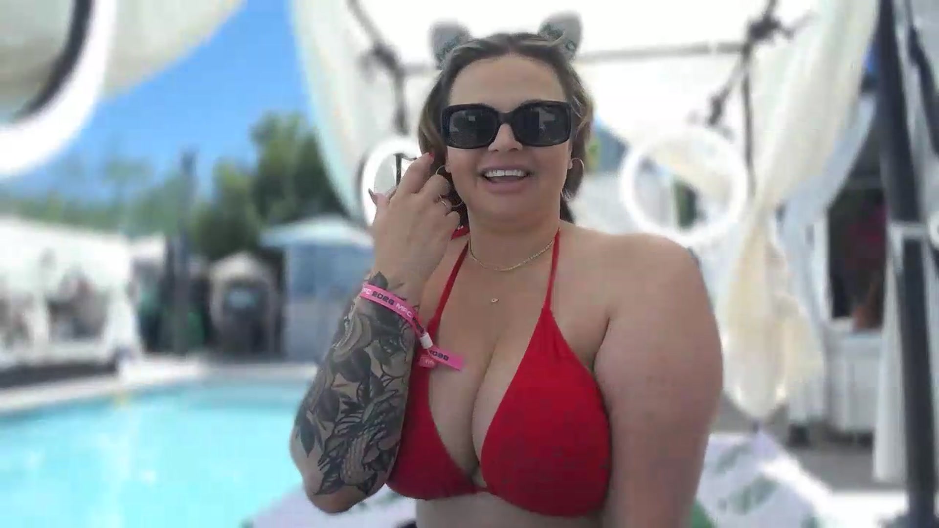 Gallery image thumbnail from MichelleMadz's myfreecams stream on, 05/20/2026, 01:05 image 2 of 20
