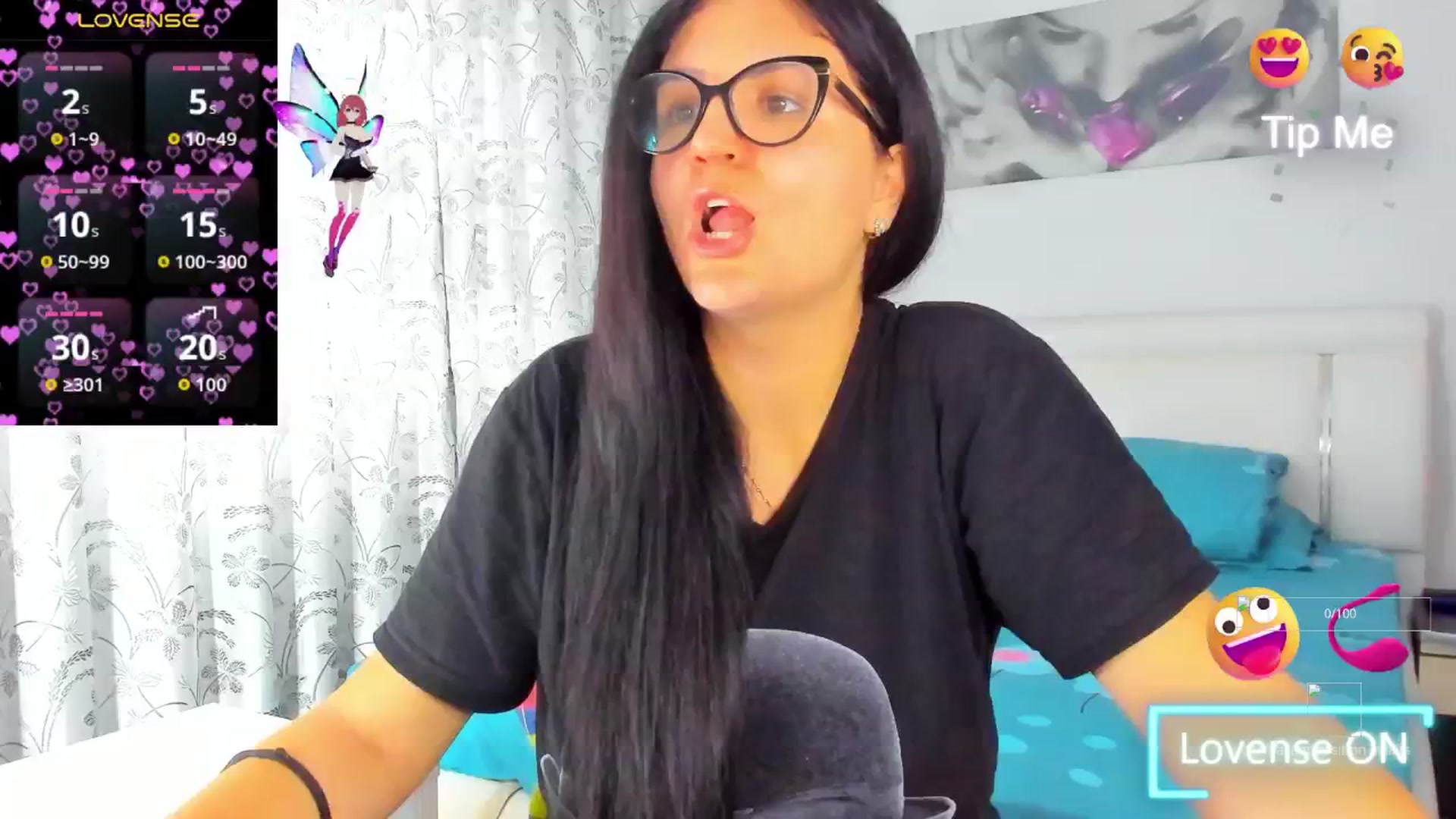 Gallery image thumbnail from Michelleeeeee's myfreecams stream on, 09/25/2025, 10:15 image 1 of 20