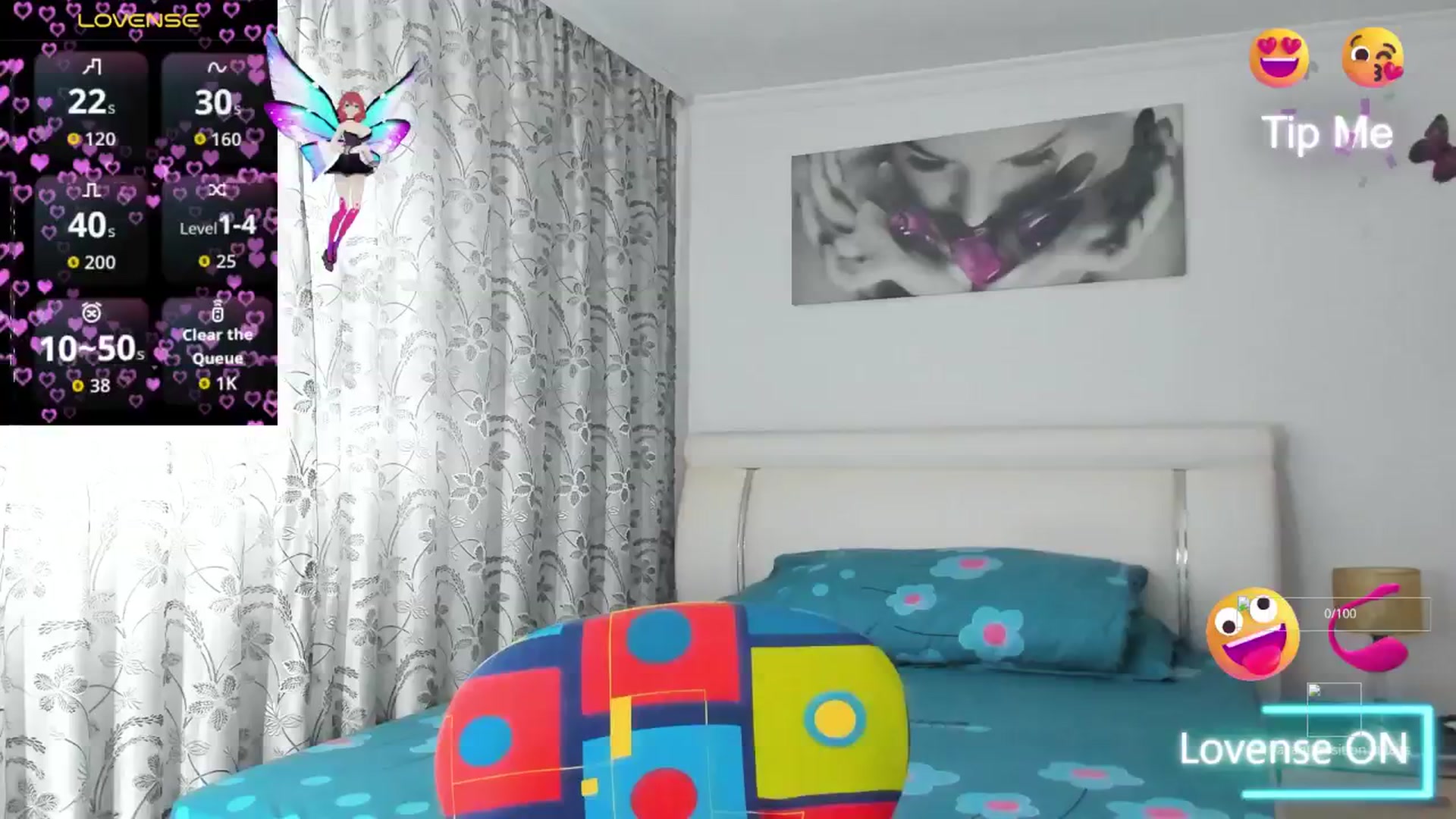 Gallery image thumbnail from Michelleeeeee's myfreecams stream on, 09/25/2025, 10:15 image 12 of 20