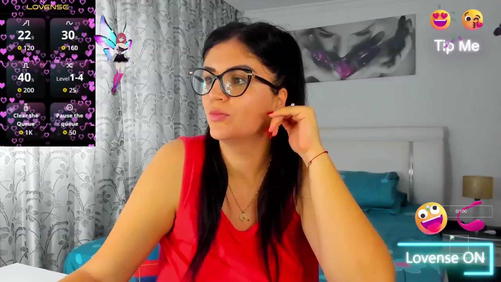 Gallery image thumbnail from Michelleeeeee's myfreecams stream on, 09/28/2025, 14:06 image 2 of 20