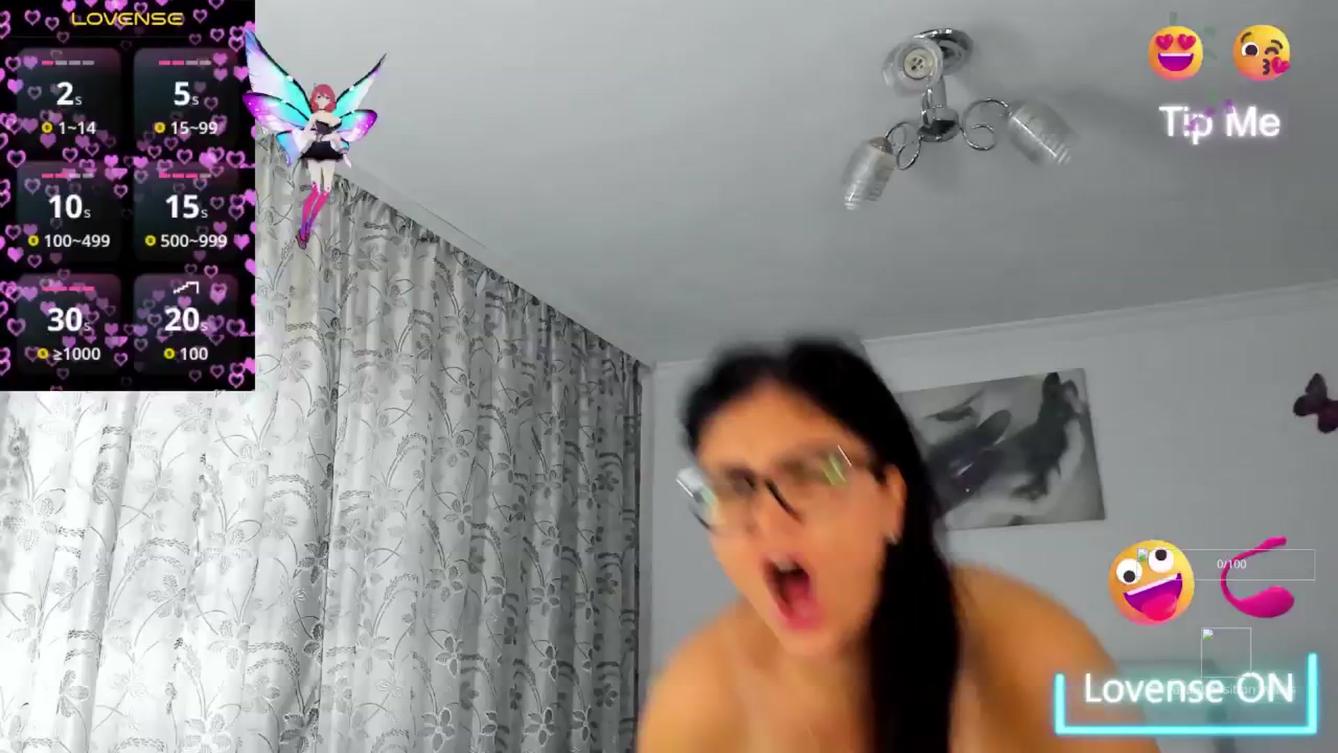 Gallery image thumbnail from Michelleeeeee's myfreecams stream on, 09/28/2025, 14:06 image 9 of 20