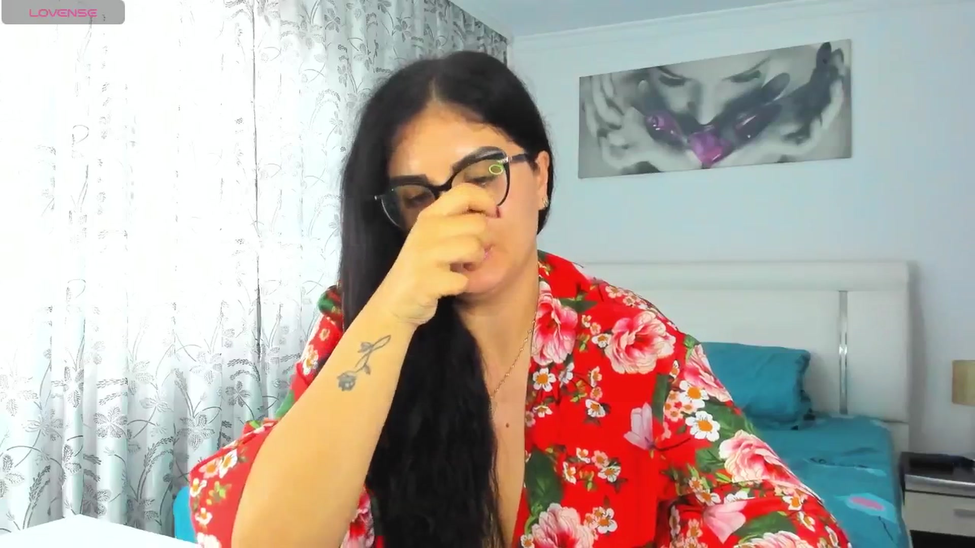 Gallery image thumbnail from Michelleeeeee's myfreecams stream on, 09/30/2025, 13:30 image 4 of 20