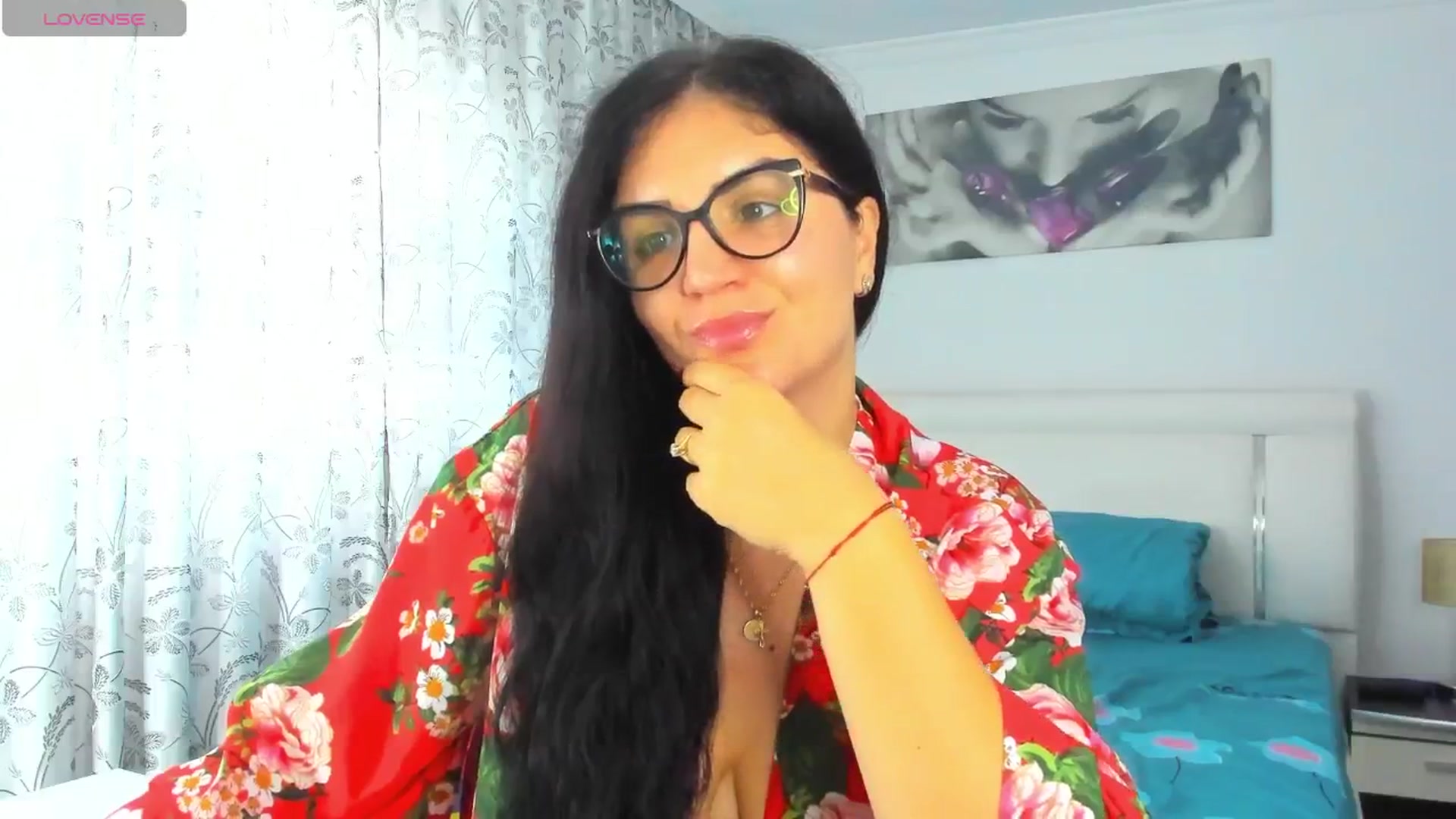 Gallery image thumbnail from Michelleeeeee's myfreecams stream on, 09/30/2025, 13:30 image 7 of 20