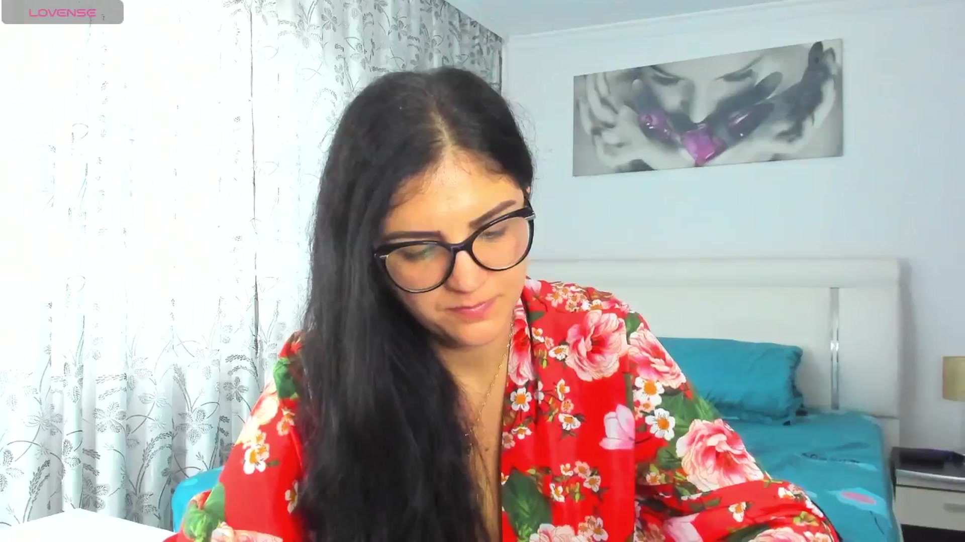 Gallery image thumbnail from Michelleeeeee's myfreecams stream on, 09/30/2025, 13:30 image 3 of 20