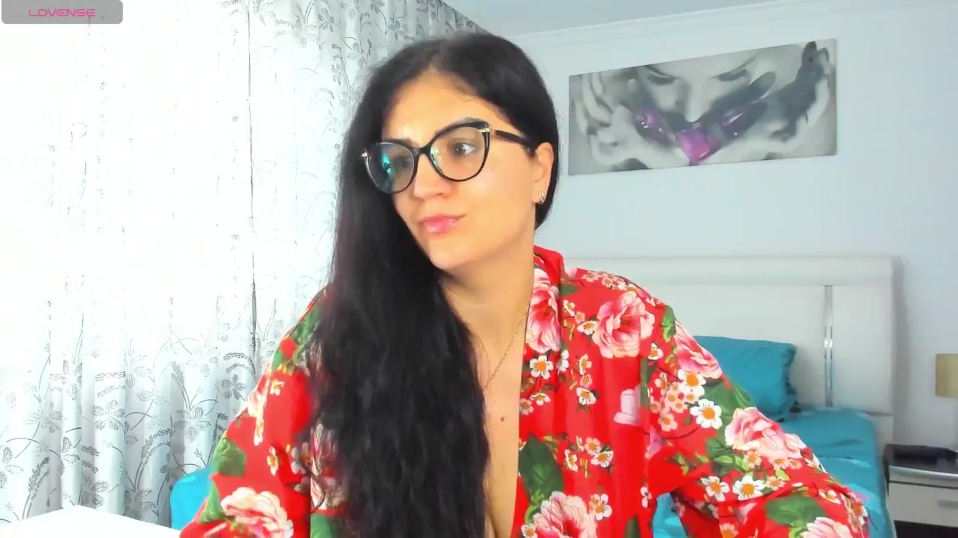 Gallery image thumbnail from Michelleeeeee's myfreecams stream on, 09/30/2025, 13:30 image 5 of 20
