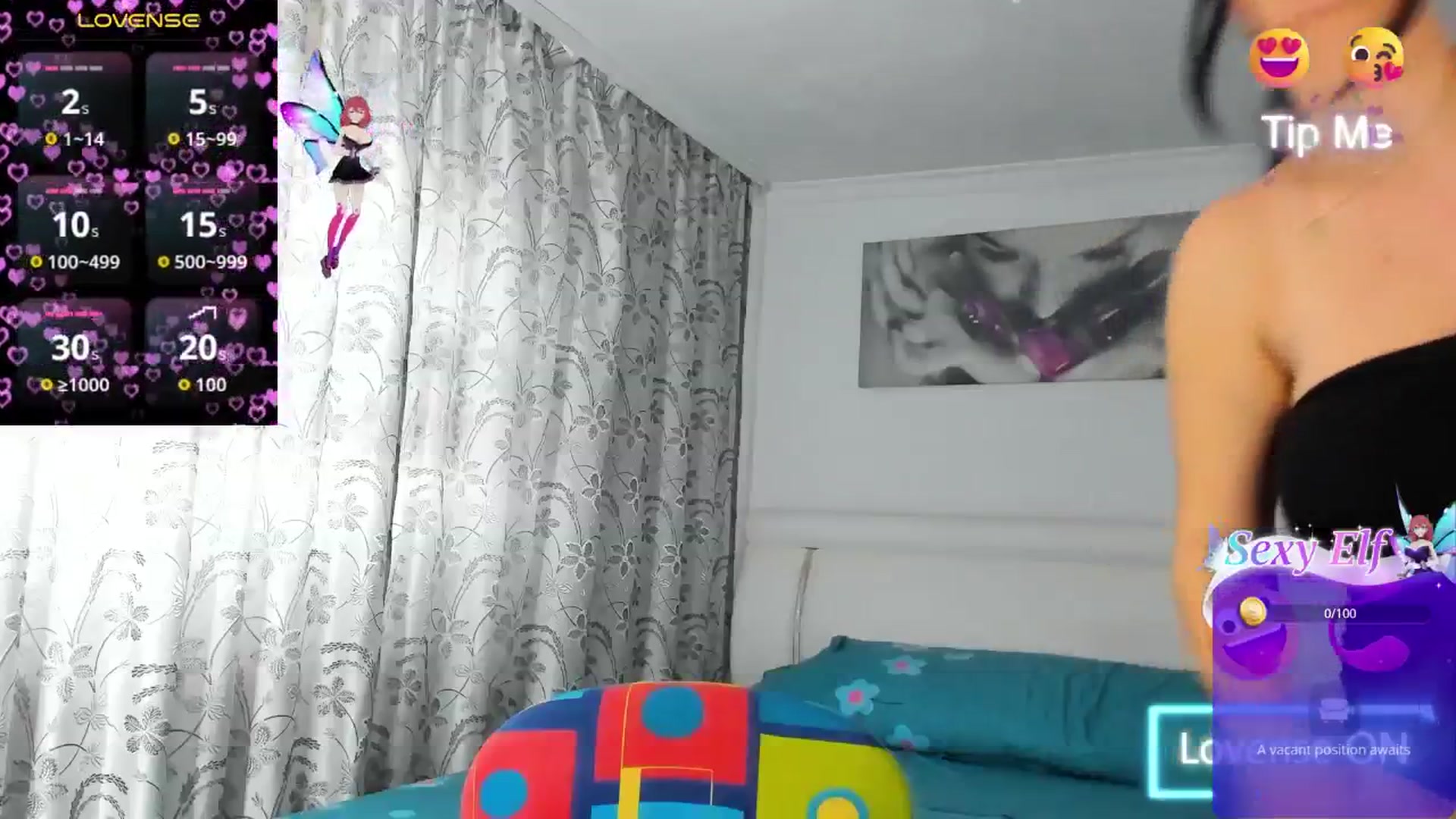 Gallery image thumbnail from Michelleeeeee's myfreecams stream on, 01/10/2026, 12:22 image 16 of 20