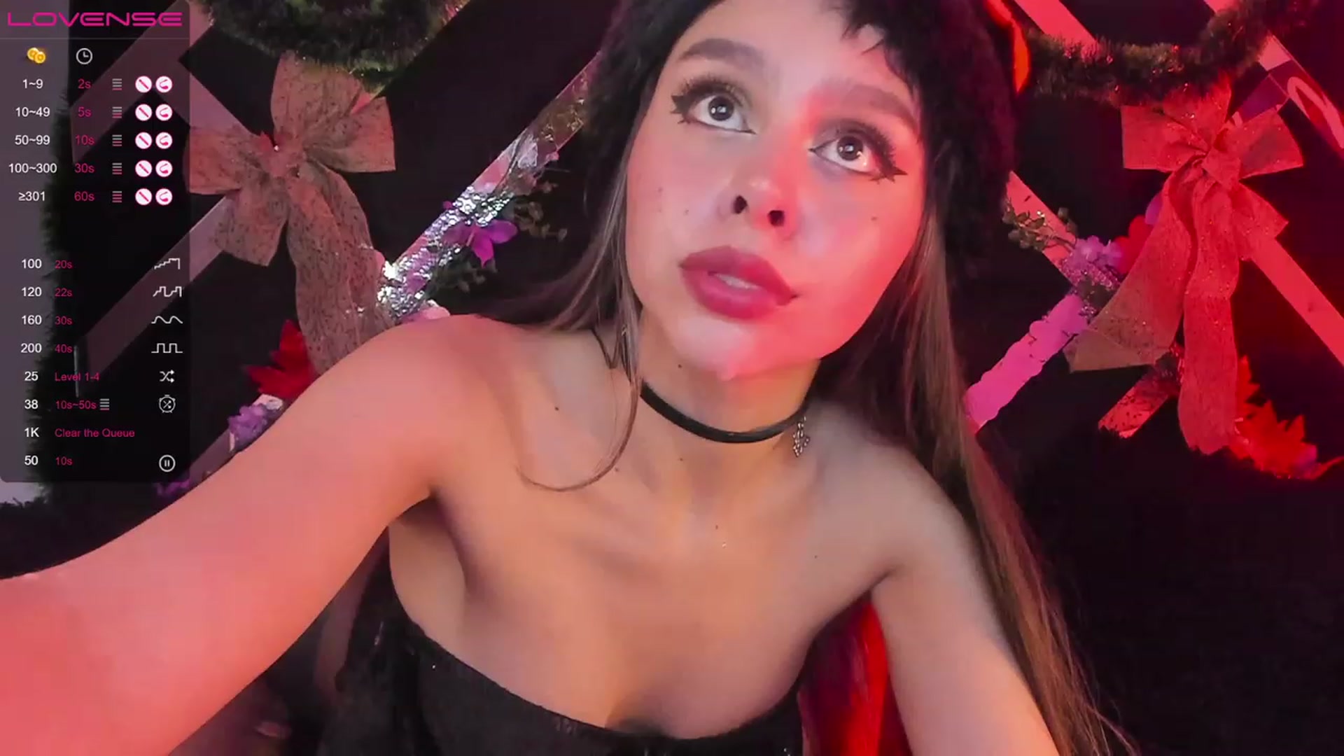 Gallery image thumbnail from Michellkurt's myfreecams stream on, 12/26/2022, 03:39 image 5 of 20