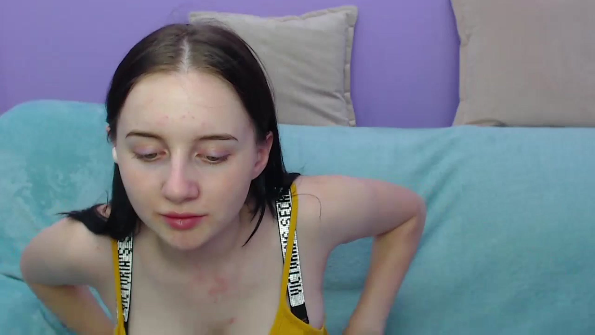 Gallery image thumbnail from MichikoBaby's myfreecams stream on, 06/24/2023, 17:10 image 11 of 20