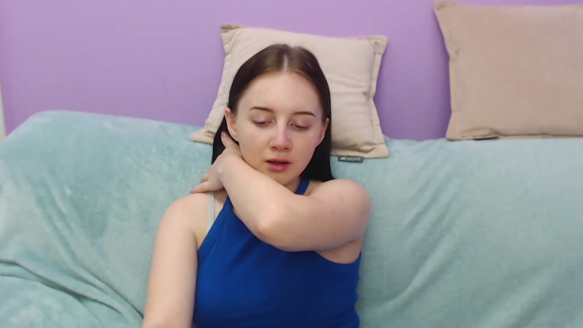 Gallery image thumbnail from MichikoBaby's myfreecams stream on, 06/25/2023, 07:54 image 12 of 20