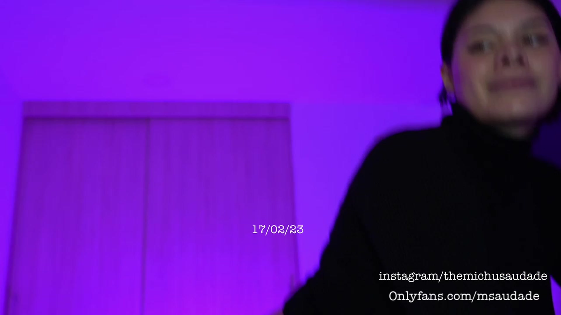 Gallery image thumbnail from Michusaudade's myfreecams stream on, 02/17/2023, 23:32 image 20 of 20