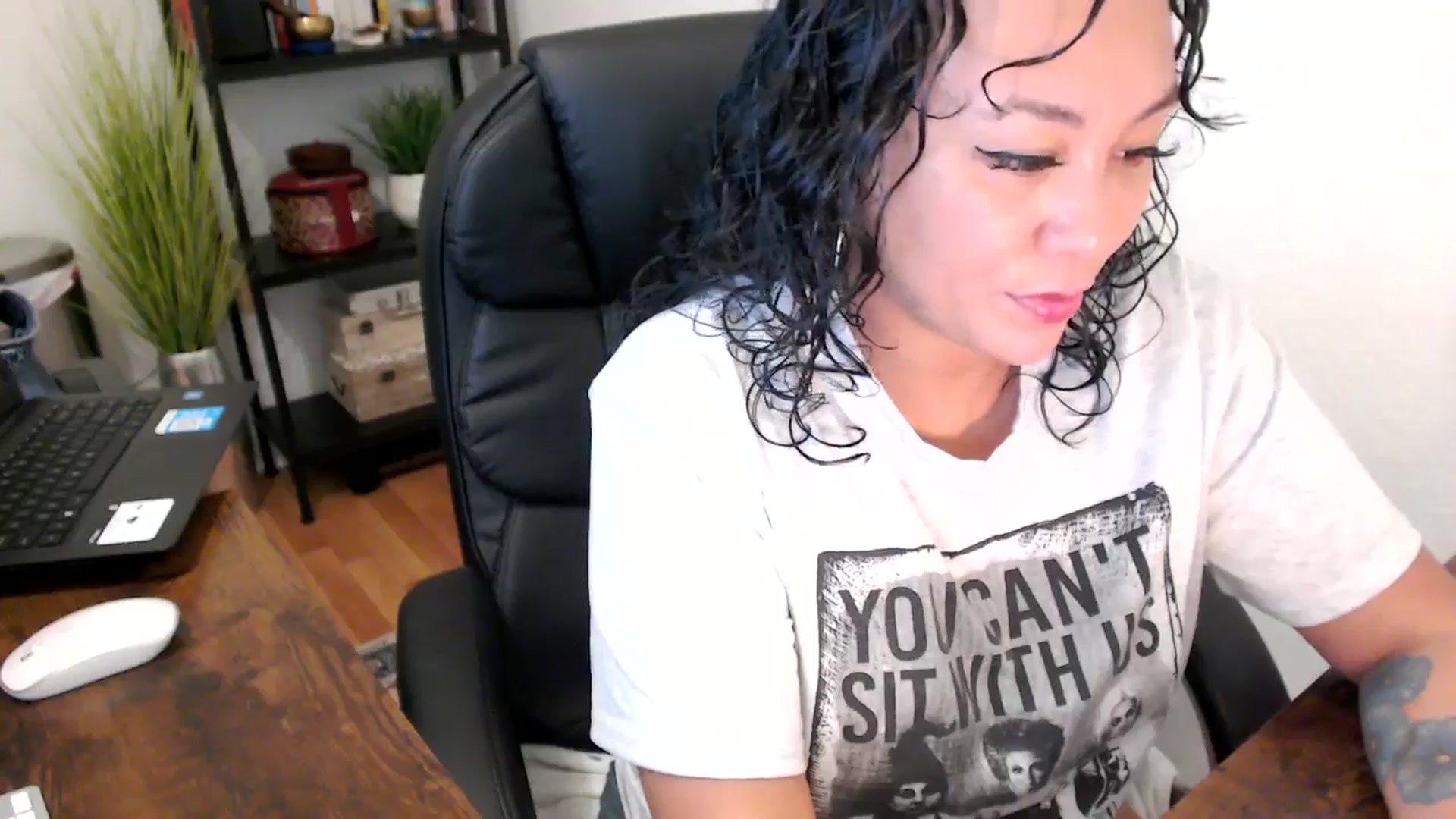 Gallery image thumbnail from MickaylaMinx's myfreecams stream on, 09/13/2024, 15:33 image 20 of 20