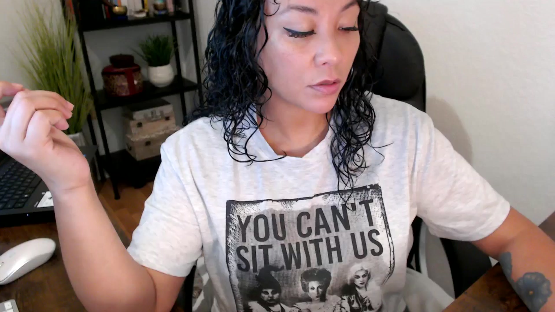 Gallery image thumbnail from MickaylaMinx's myfreecams stream on, 09/13/2024, 15:33 image 11 of 20