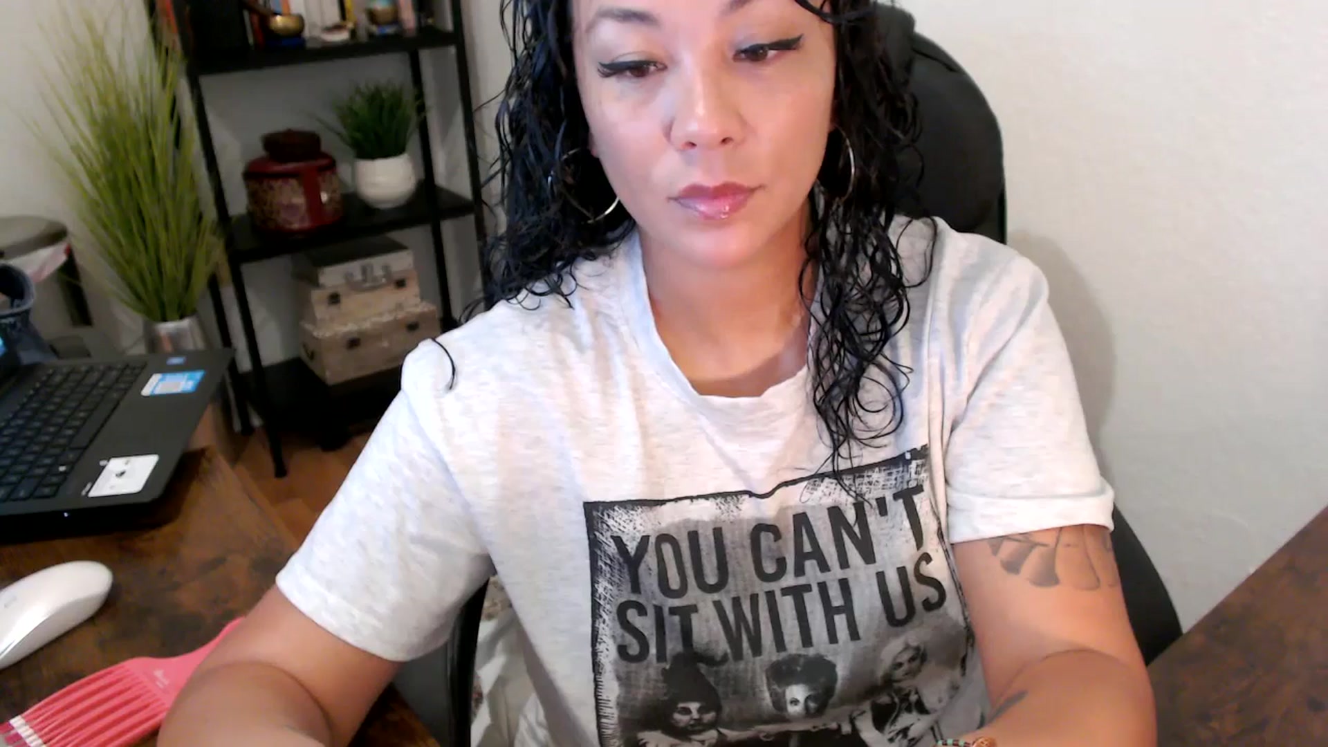 Gallery image thumbnail from MickaylaMinx's myfreecams stream on, 09/13/2024, 15:33 image 2 of 20