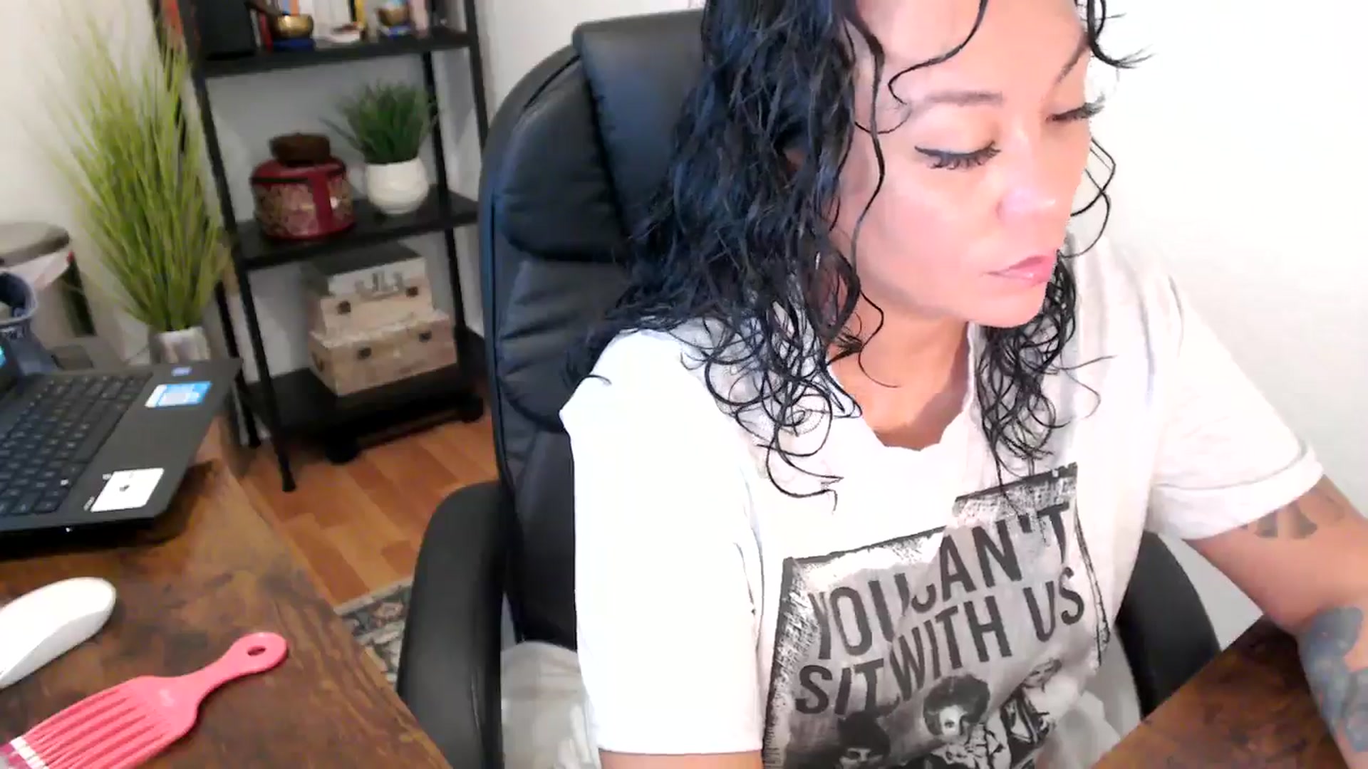 Gallery image thumbnail from MickaylaMinx's myfreecams stream on, 09/13/2024, 15:33 image 4 of 20