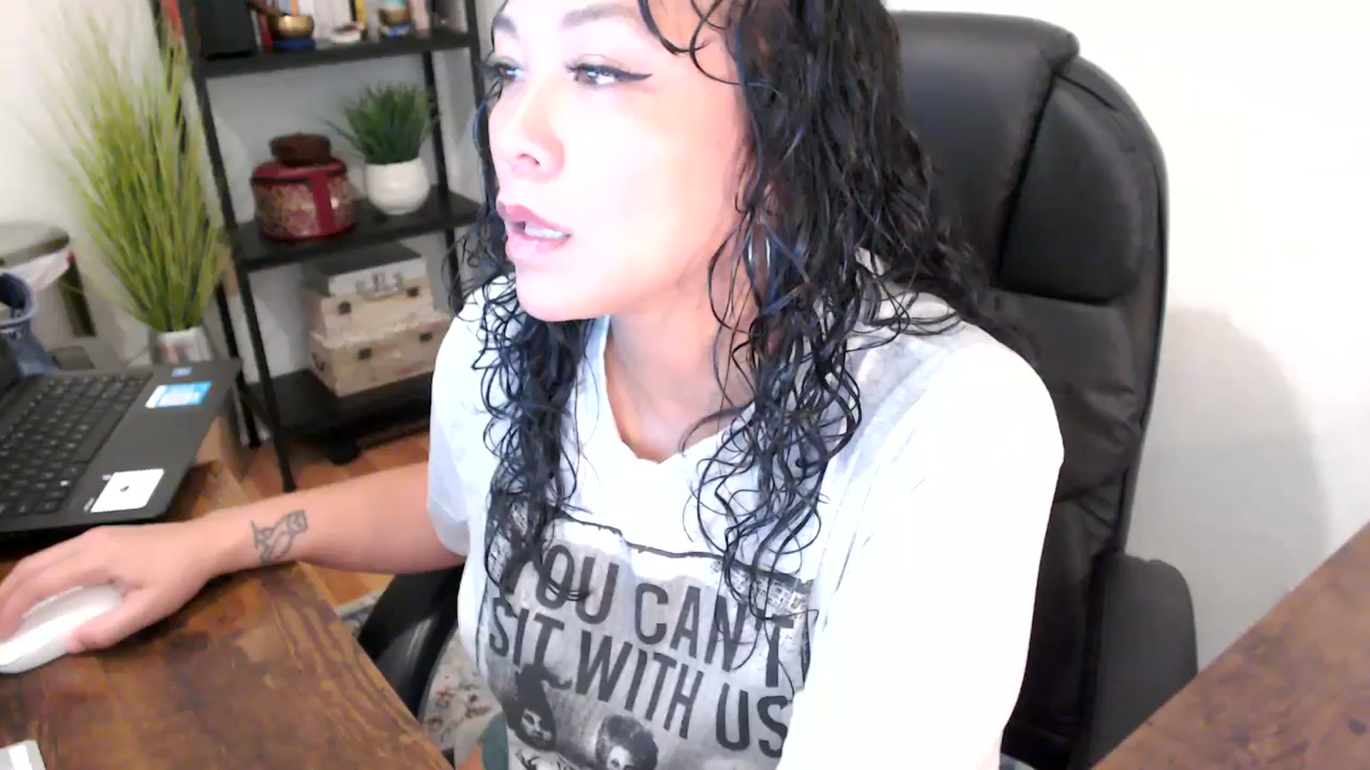 Gallery image thumbnail from MickaylaMinx's myfreecams stream on, 09/13/2024, 16:04 image 1 of 20