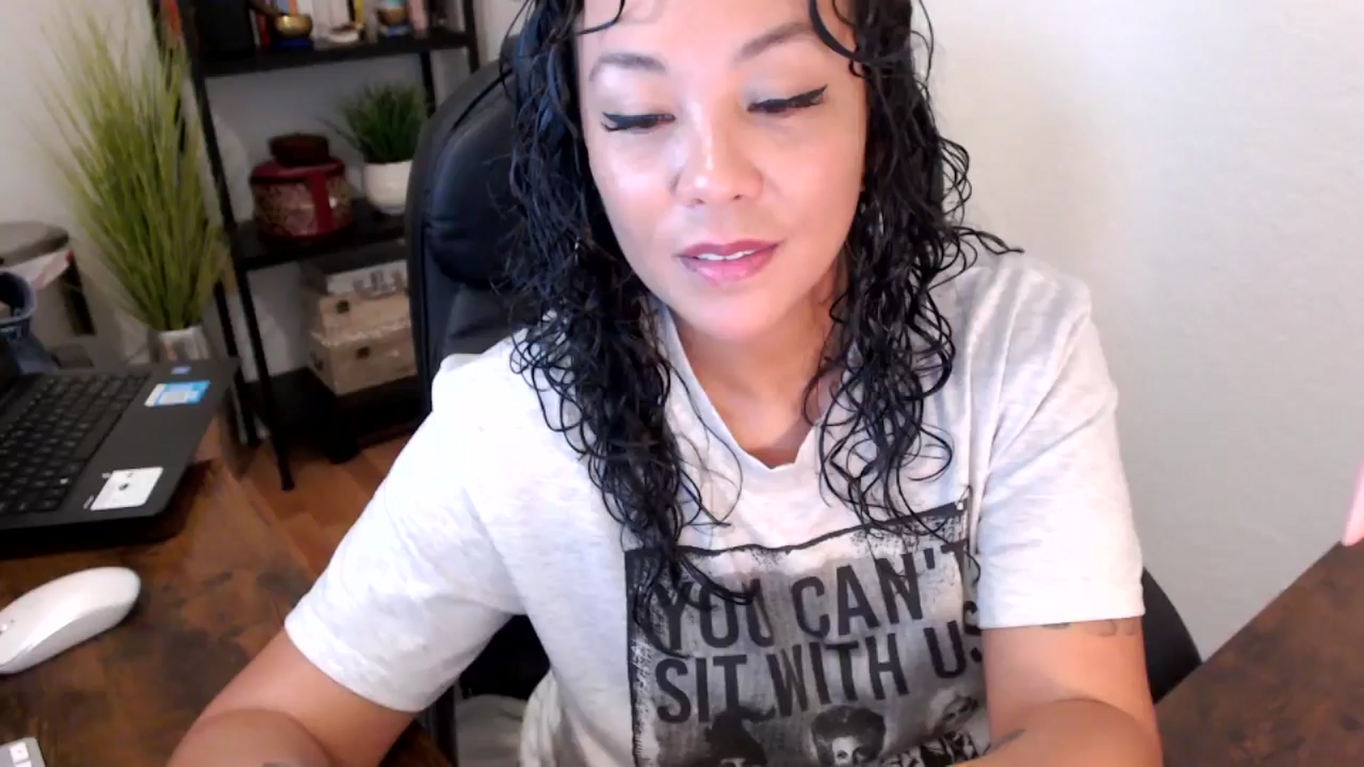 Gallery image thumbnail from MickaylaMinx's myfreecams stream on, 09/13/2024, 16:04 image 8 of 20