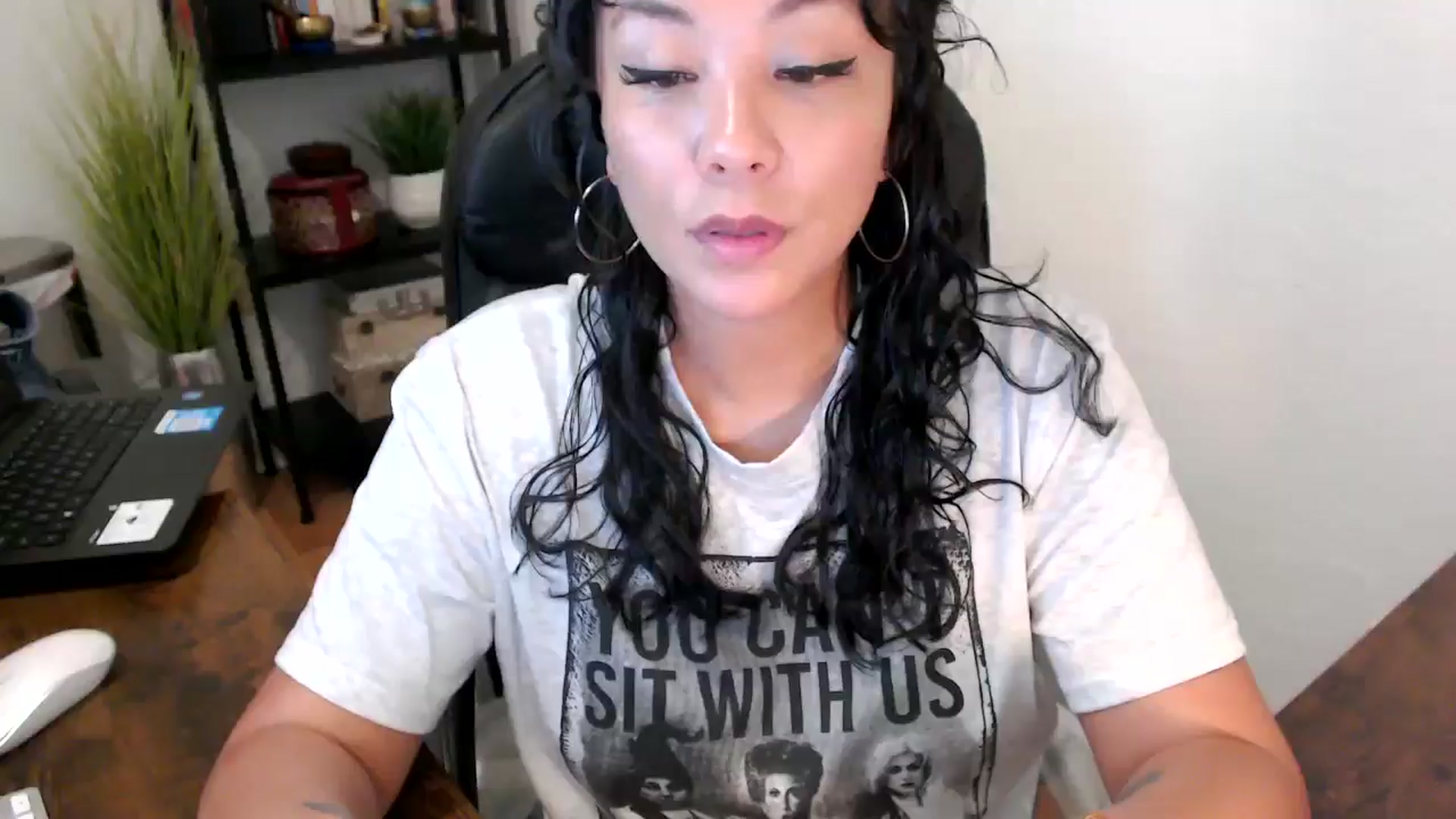 Gallery image thumbnail from MickaylaMinx's myfreecams stream on, 09/13/2024, 16:48 image 10 of 20