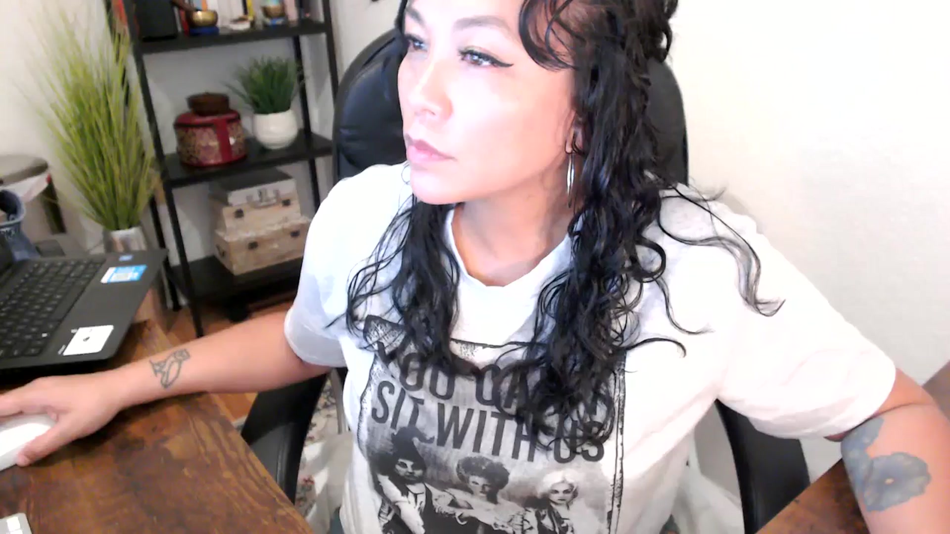 Gallery image thumbnail from MickaylaMinx's myfreecams stream on, 09/13/2024, 16:48 image 8 of 20