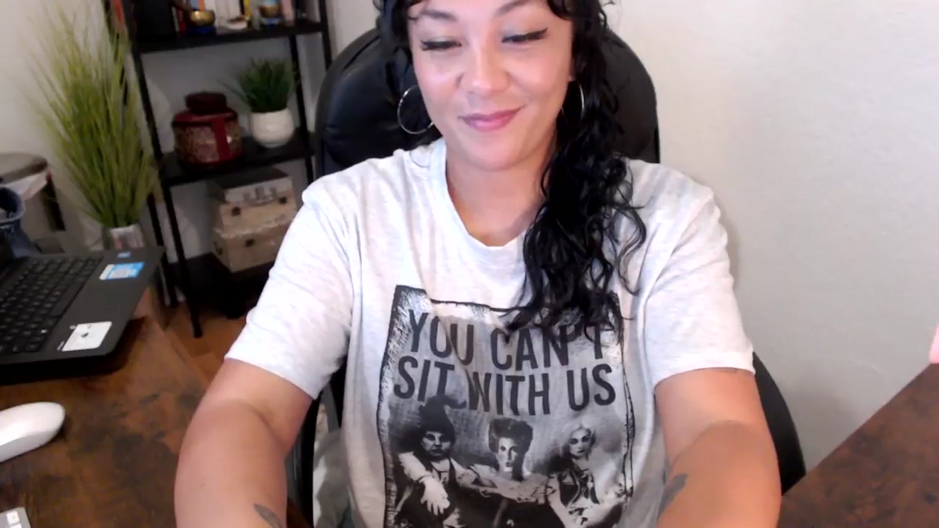 Gallery image thumbnail from MickaylaMinx's myfreecams stream on, 09/13/2024, 16:48 image 15 of 20