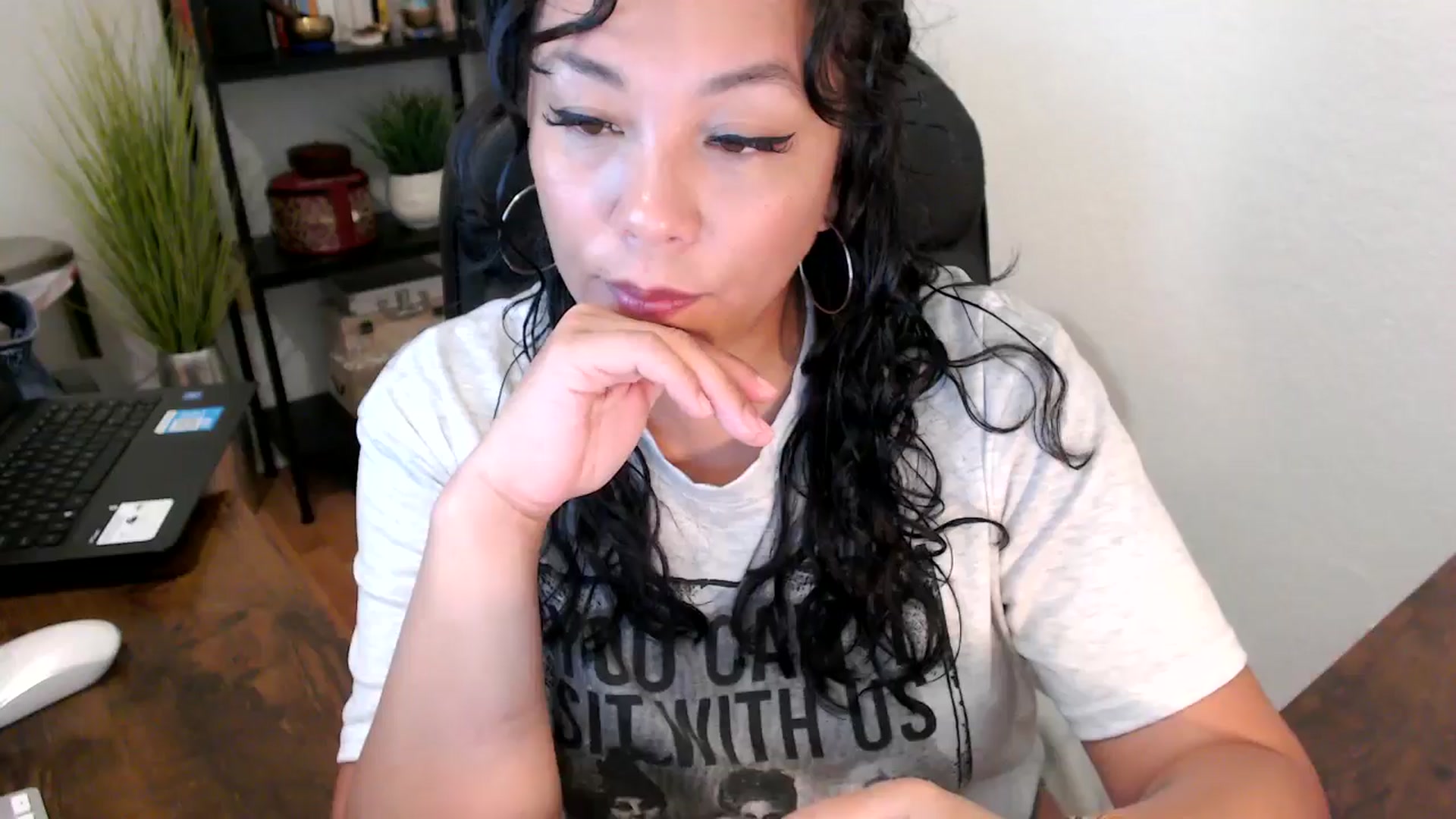 Gallery image thumbnail from MickaylaMinx's myfreecams stream on, 09/13/2024, 16:48 image 6 of 20