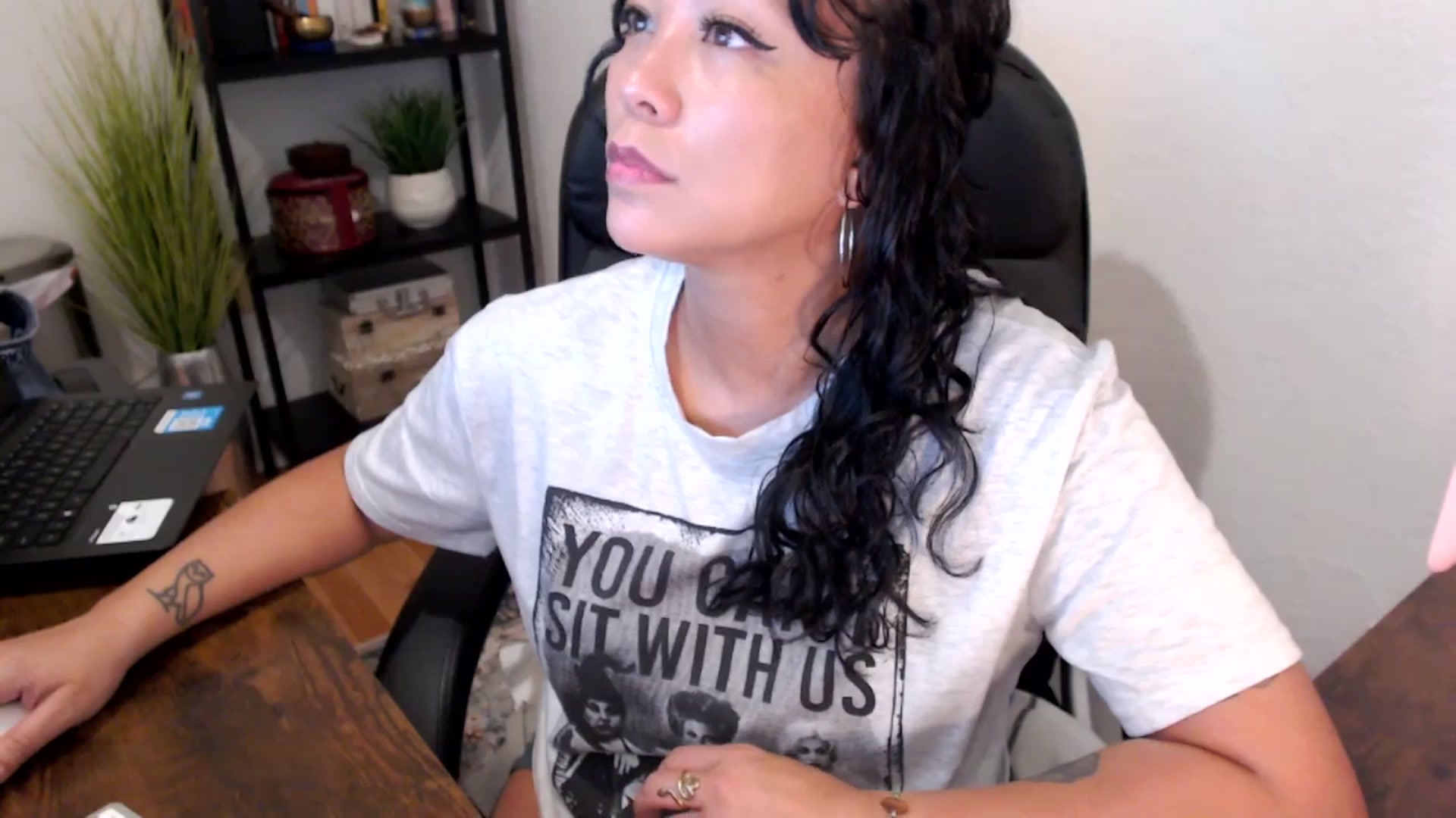 Gallery image thumbnail from MickaylaMinx's myfreecams stream on, 09/13/2024, 16:48 image 18 of 20