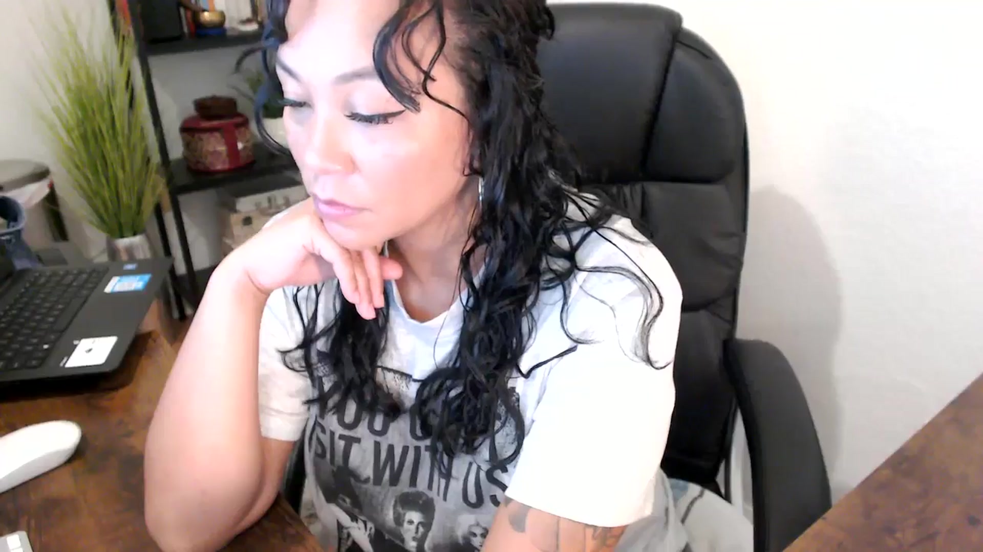 Gallery image thumbnail from MickaylaMinx's myfreecams stream on, 09/13/2024, 16:48 image 2 of 20