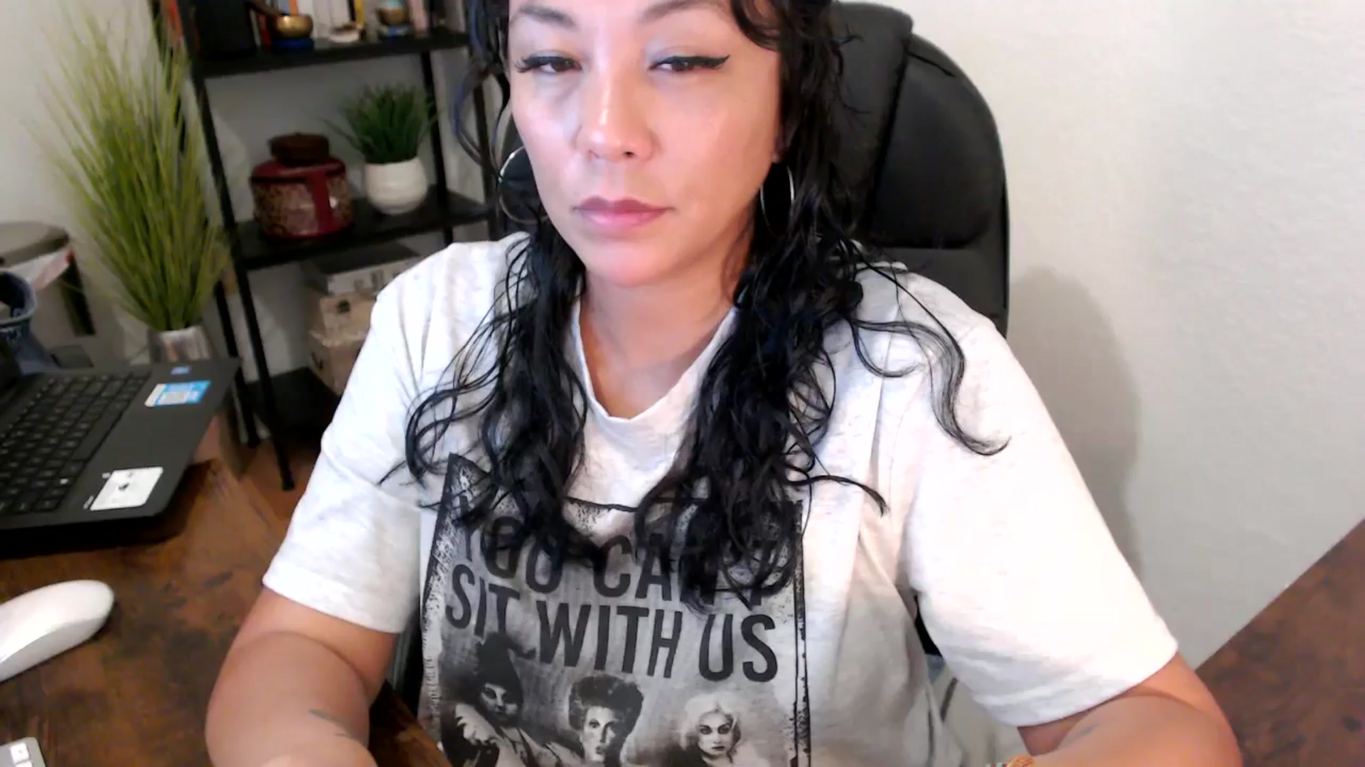 Gallery image thumbnail from MickaylaMinx's myfreecams stream on, 09/13/2024, 16:48 image 7 of 20