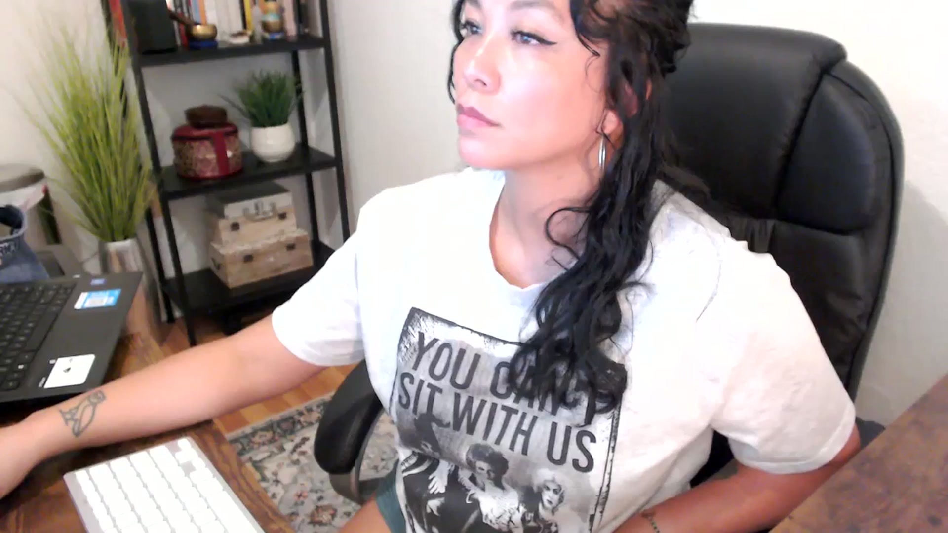 Gallery image thumbnail from MickaylaMinx's myfreecams stream on, 09/13/2024, 20:36 image 12 of 20