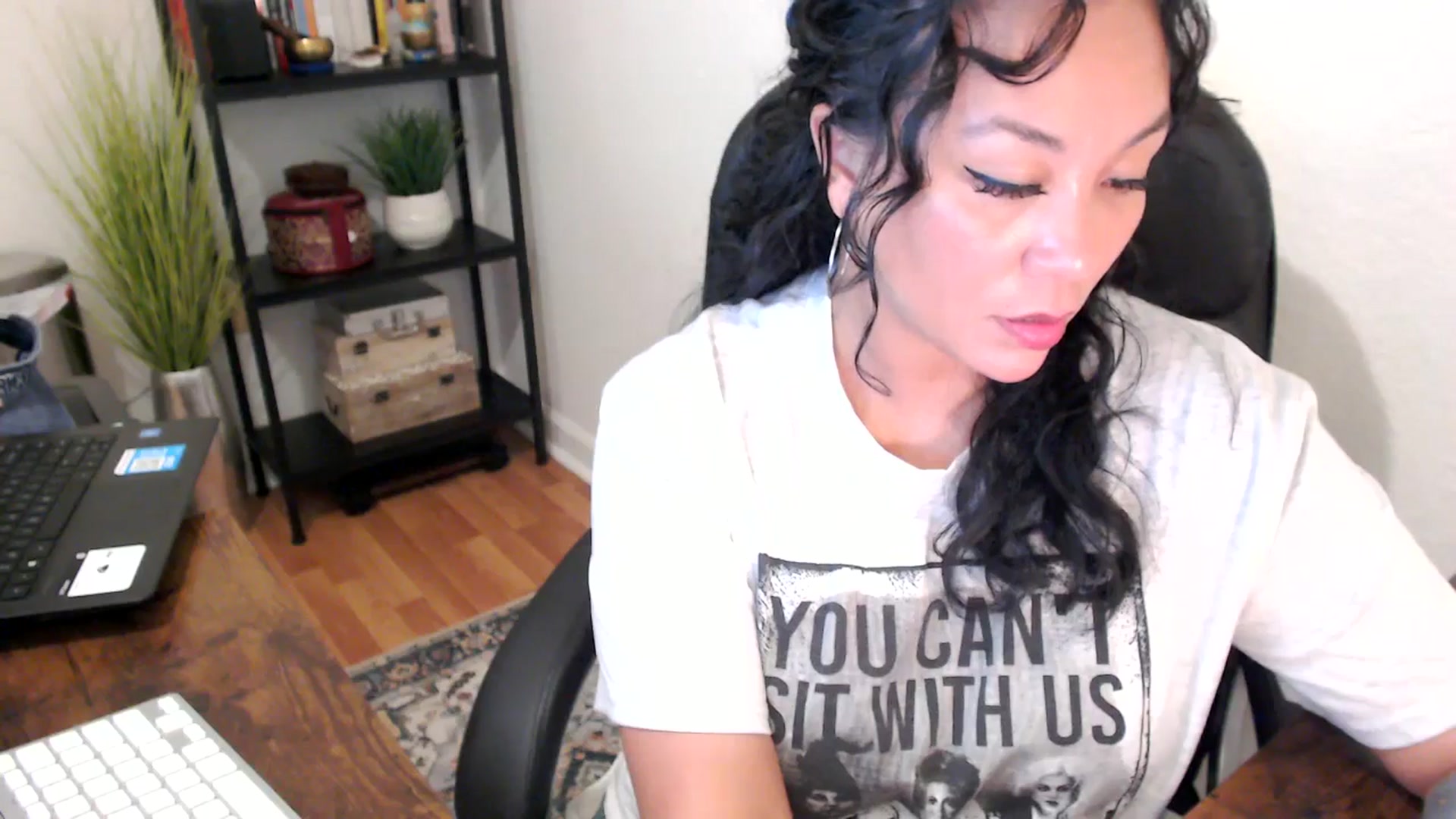 Gallery image thumbnail from MickaylaMinx's myfreecams stream on, 09/13/2024, 20:36 image 3 of 20
