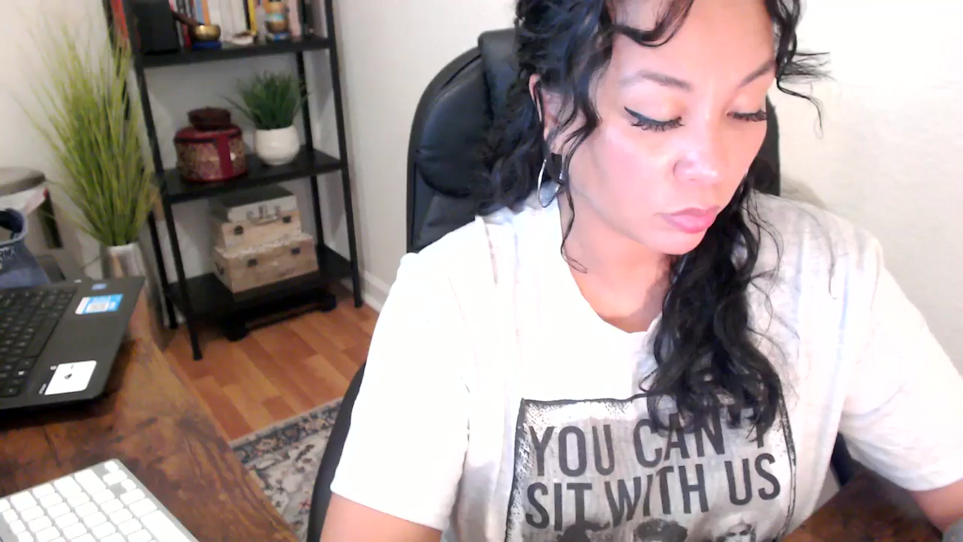 Gallery image thumbnail from MickaylaMinx's myfreecams stream on, 09/13/2024, 20:36 image 5 of 20