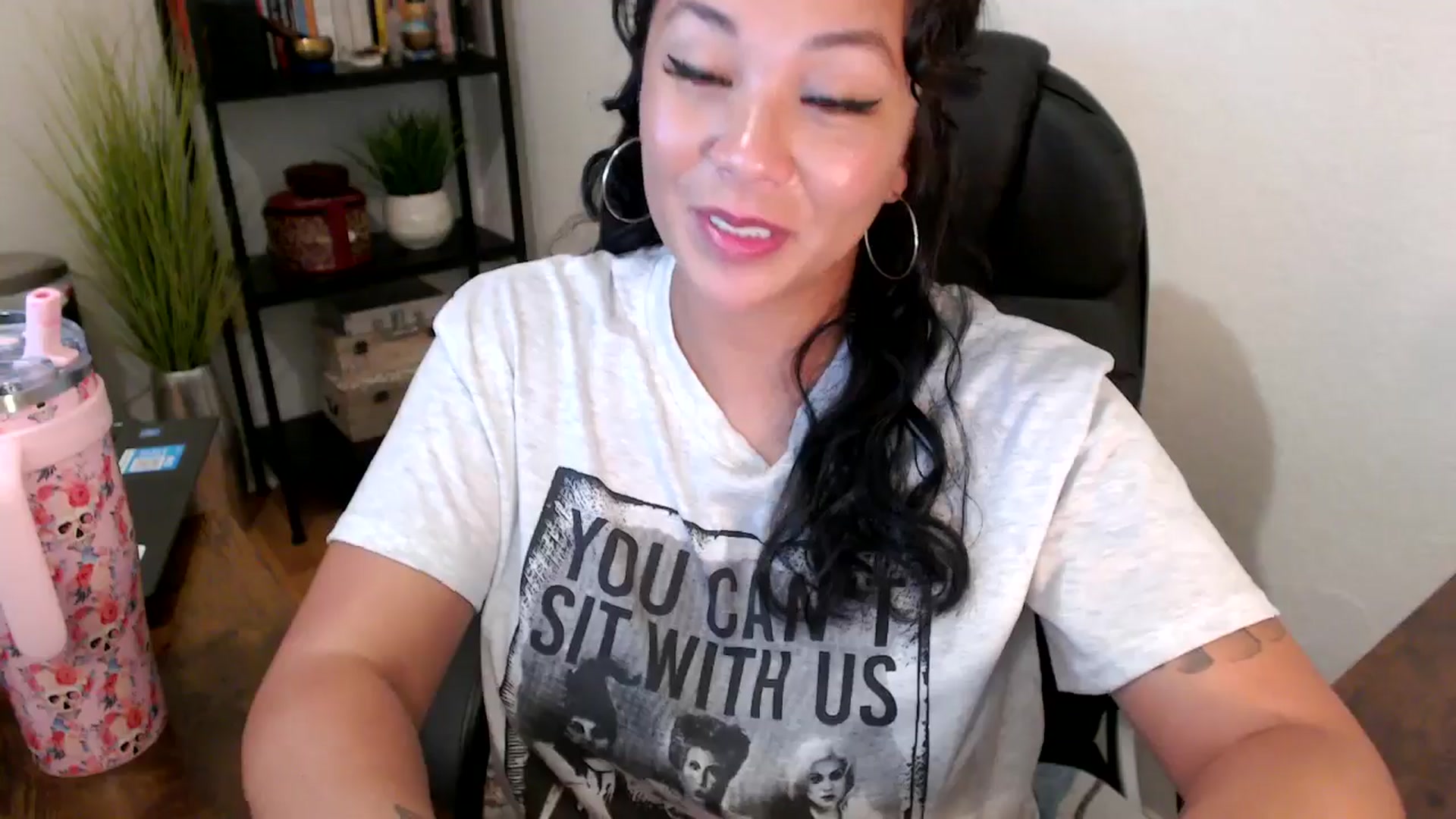 Gallery image thumbnail from MickaylaMinx's myfreecams stream on, 09/13/2024, 21:43 image 5 of 20