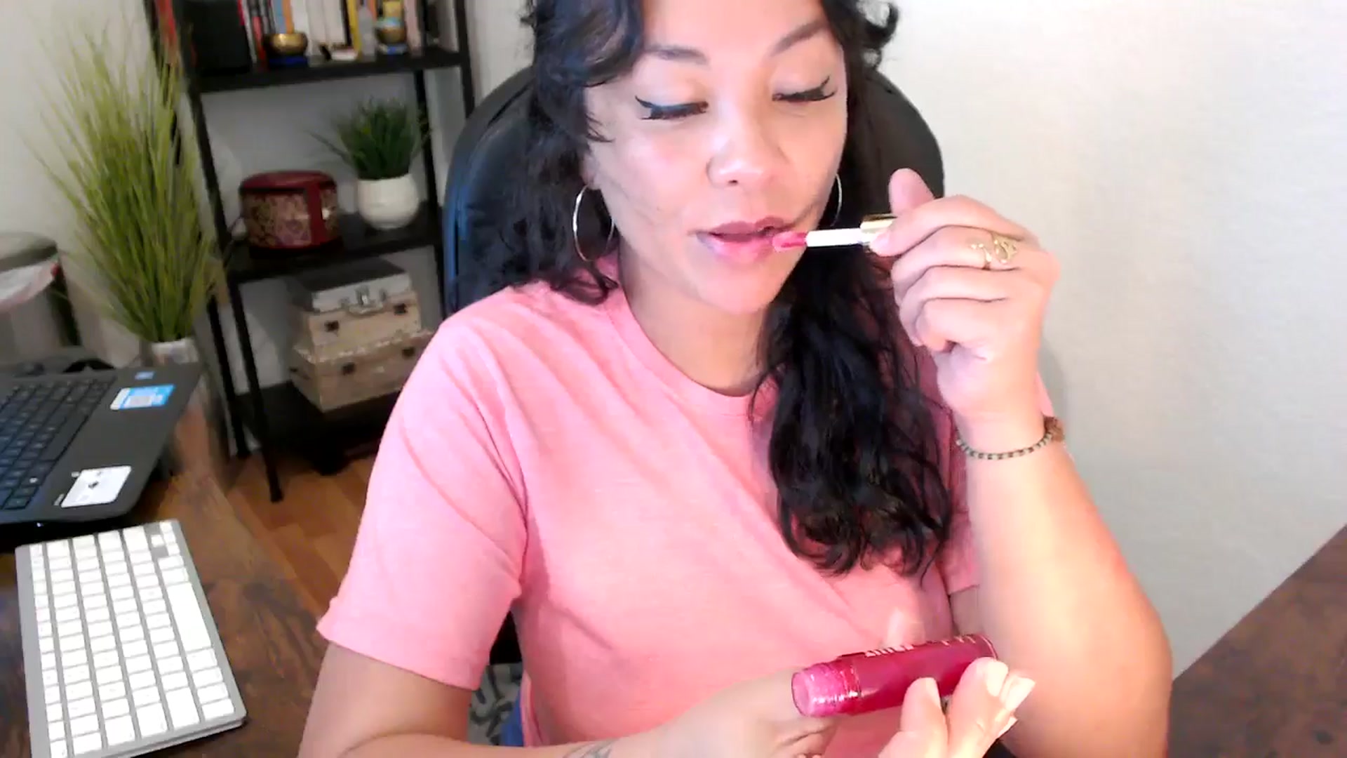 Gallery image thumbnail from MickaylaMinx's myfreecams stream on, 09/16/2024, 15:49 image 17 of 20