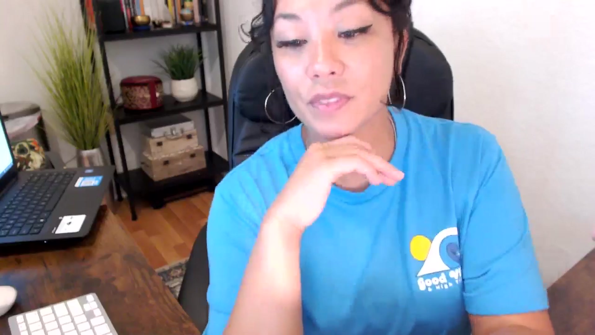 Gallery image thumbnail from MickaylaMinx's myfreecams stream on, 09/17/2024, 15:59 image 2 of 20