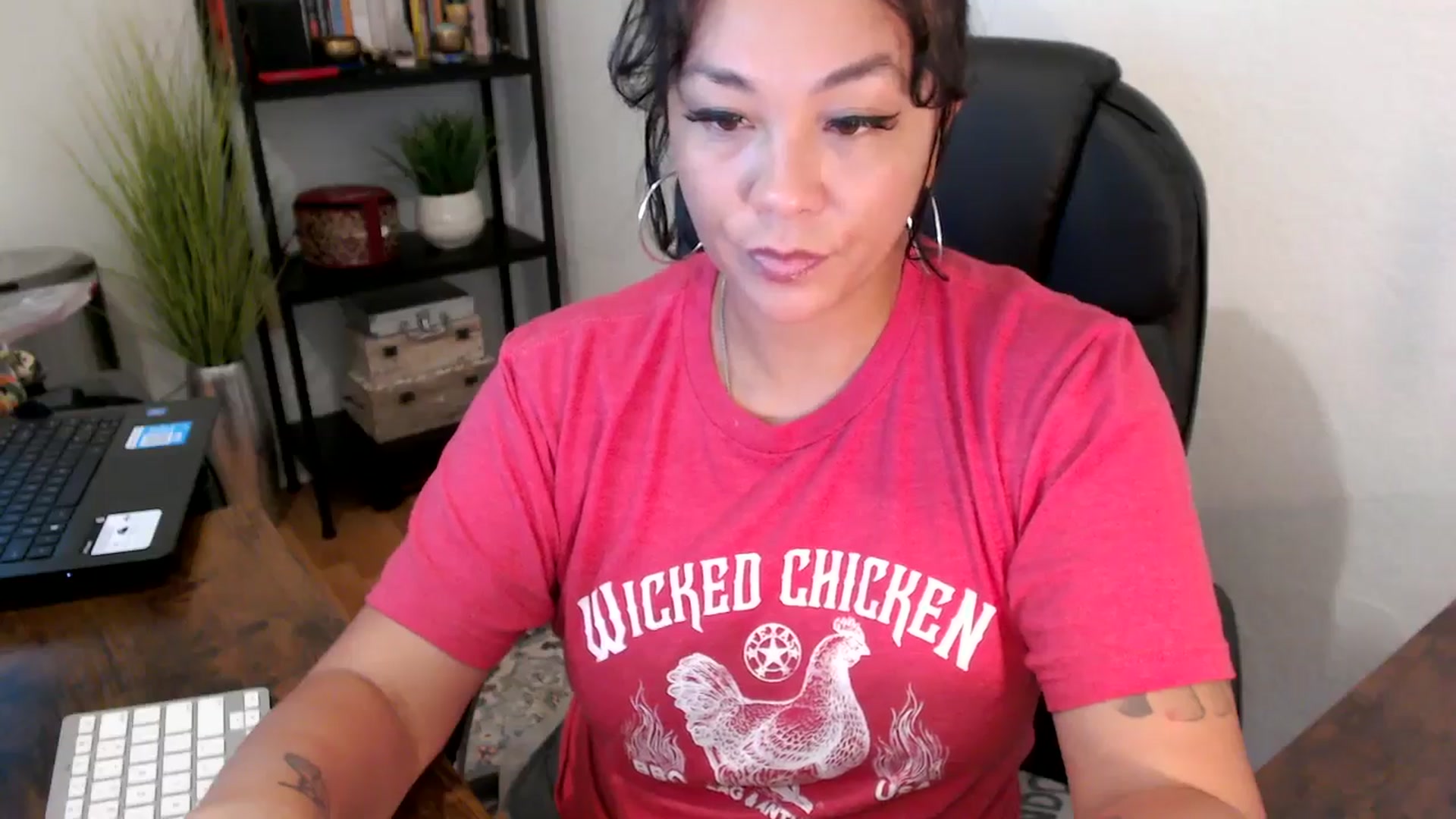 Gallery image thumbnail from MickaylaMinx's myfreecams stream on, 09/19/2024, 15:14 image 20 of 20