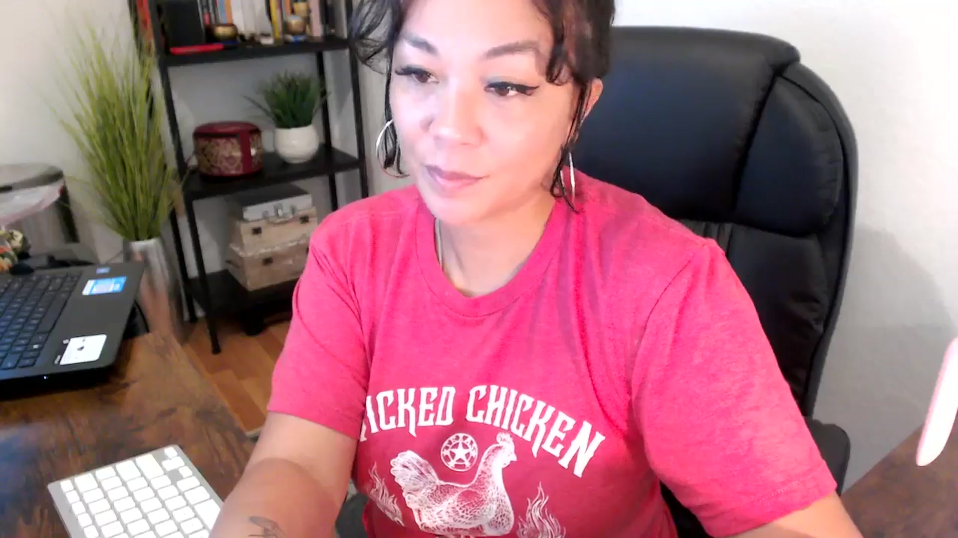 Gallery image thumbnail from MickaylaMinx's myfreecams stream on, 09/19/2024, 15:14 image 6 of 20