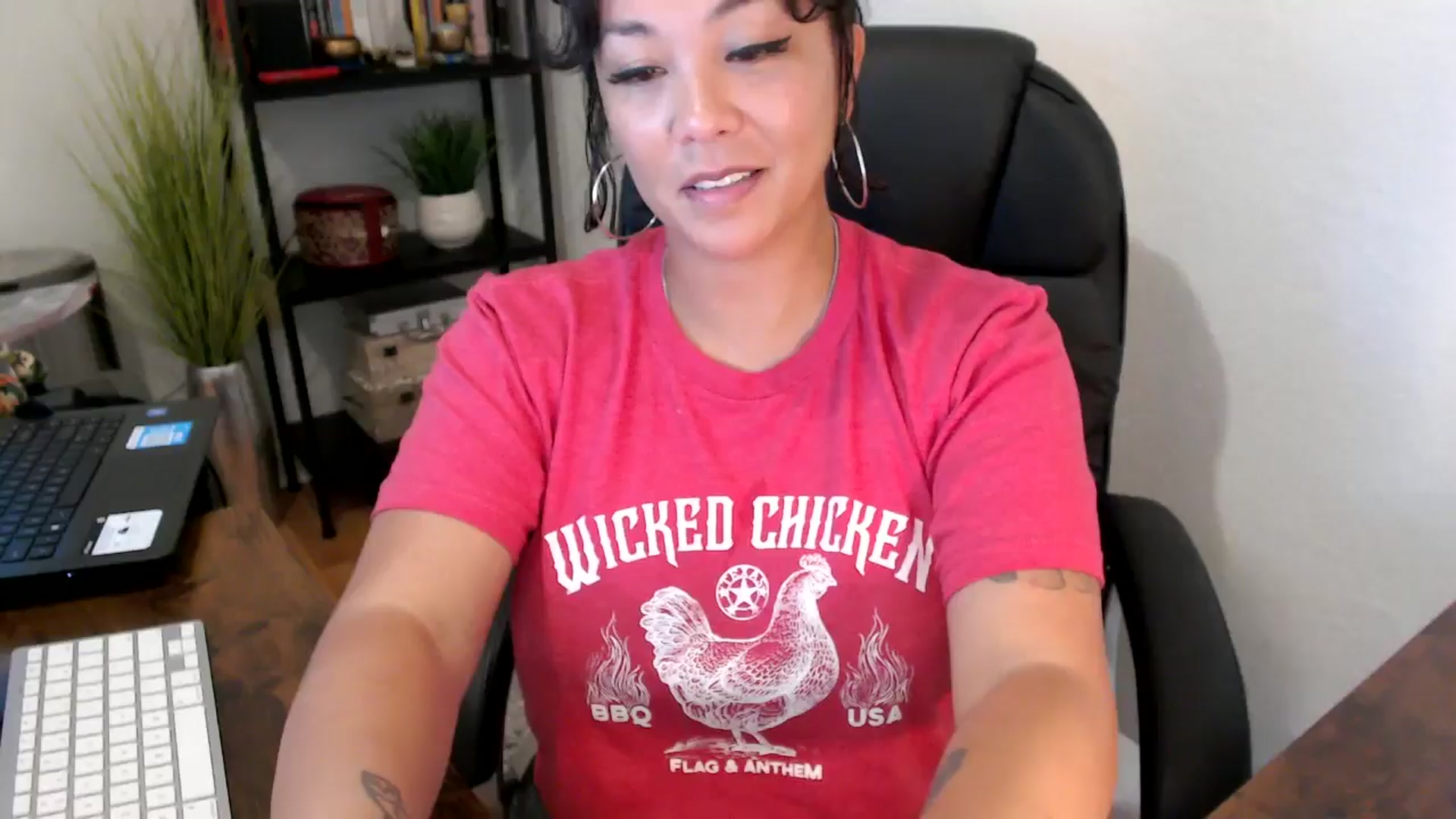 Gallery image thumbnail from MickaylaMinx's myfreecams stream on, 09/19/2024, 16:12 image 1 of 20