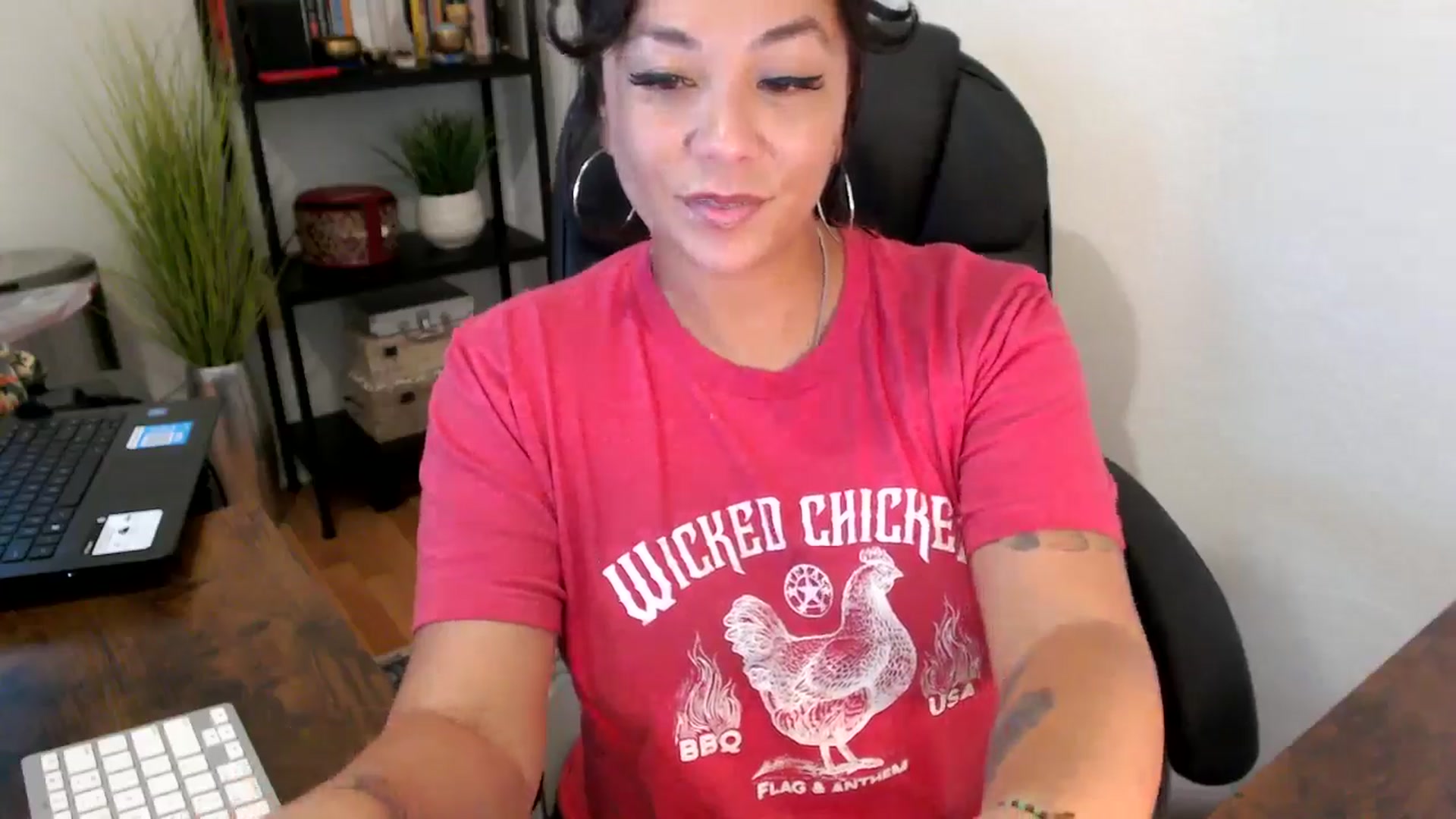 Gallery image thumbnail from MickaylaMinx's myfreecams stream on, 09/19/2024, 16:43 image 4 of 20